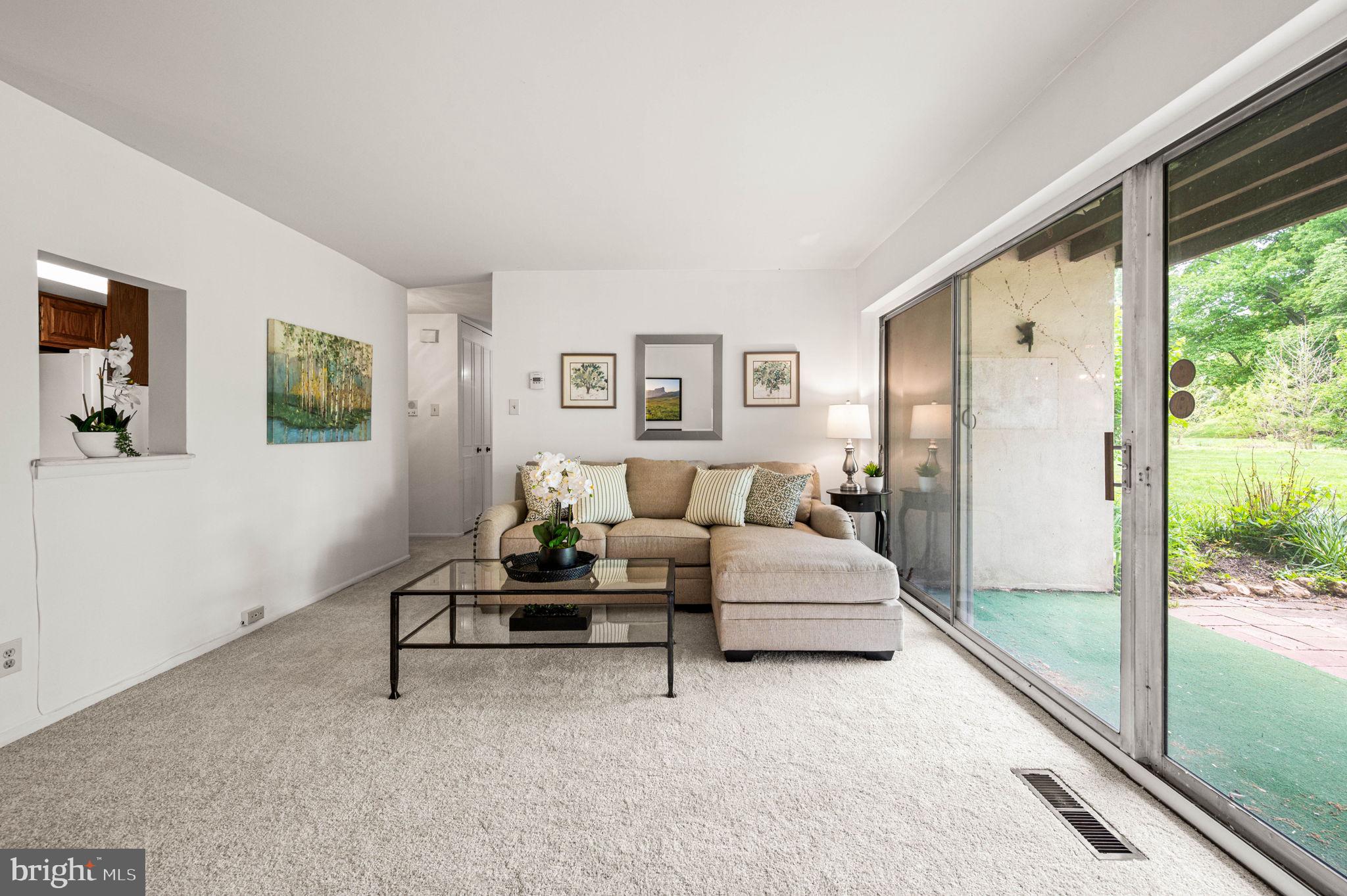 GLENHARDIE - Residential