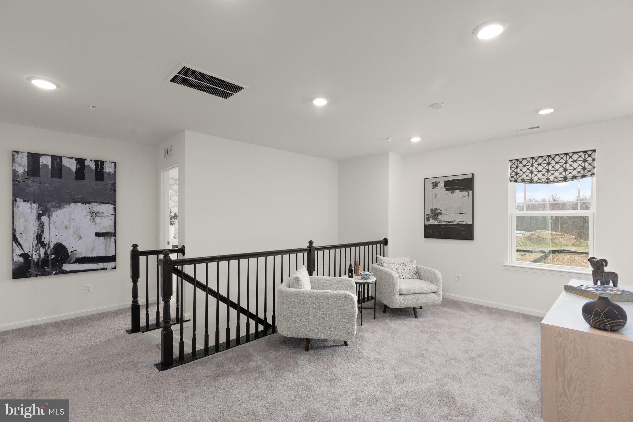 BEDROCK - Residential