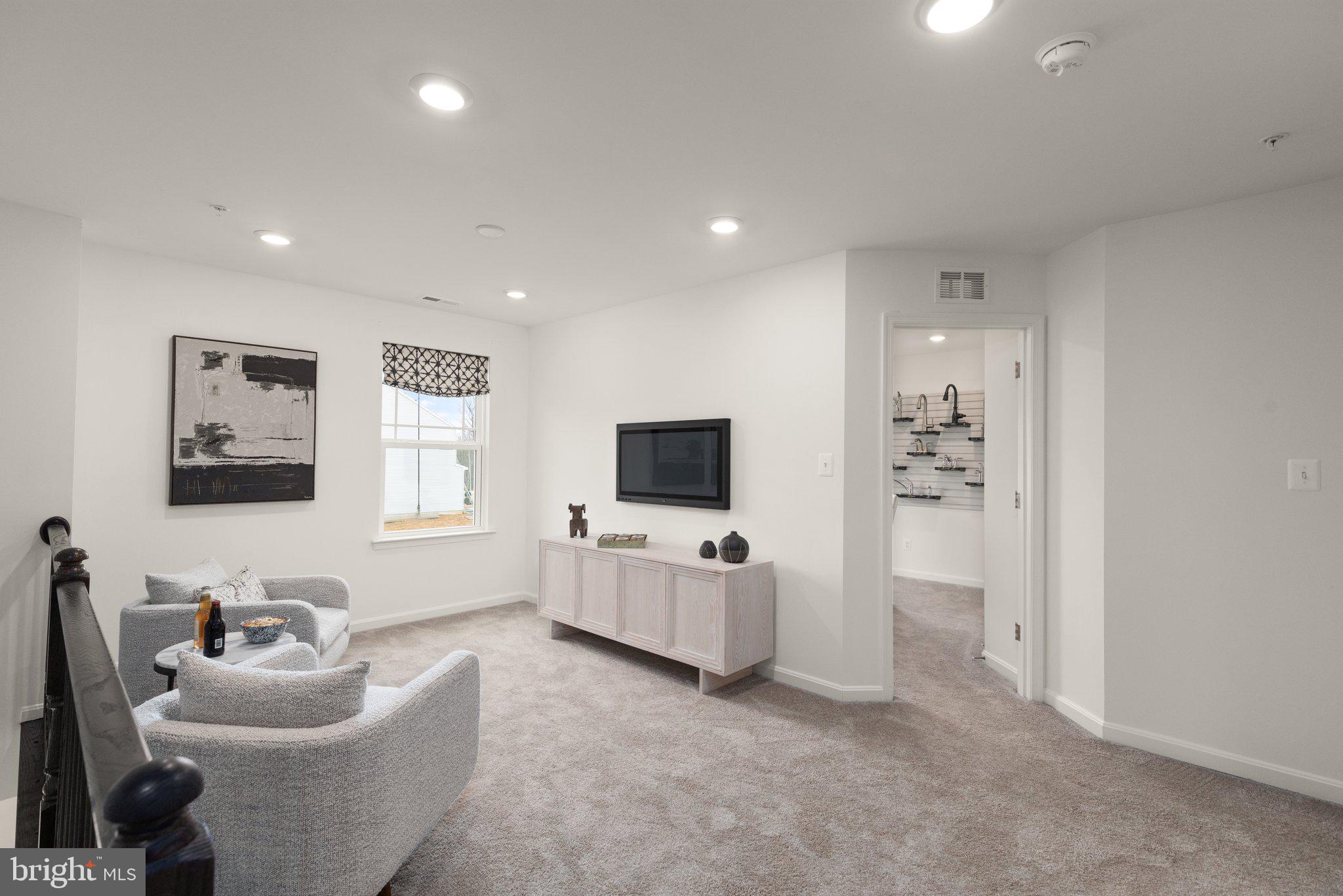 BEDROCK - Residential