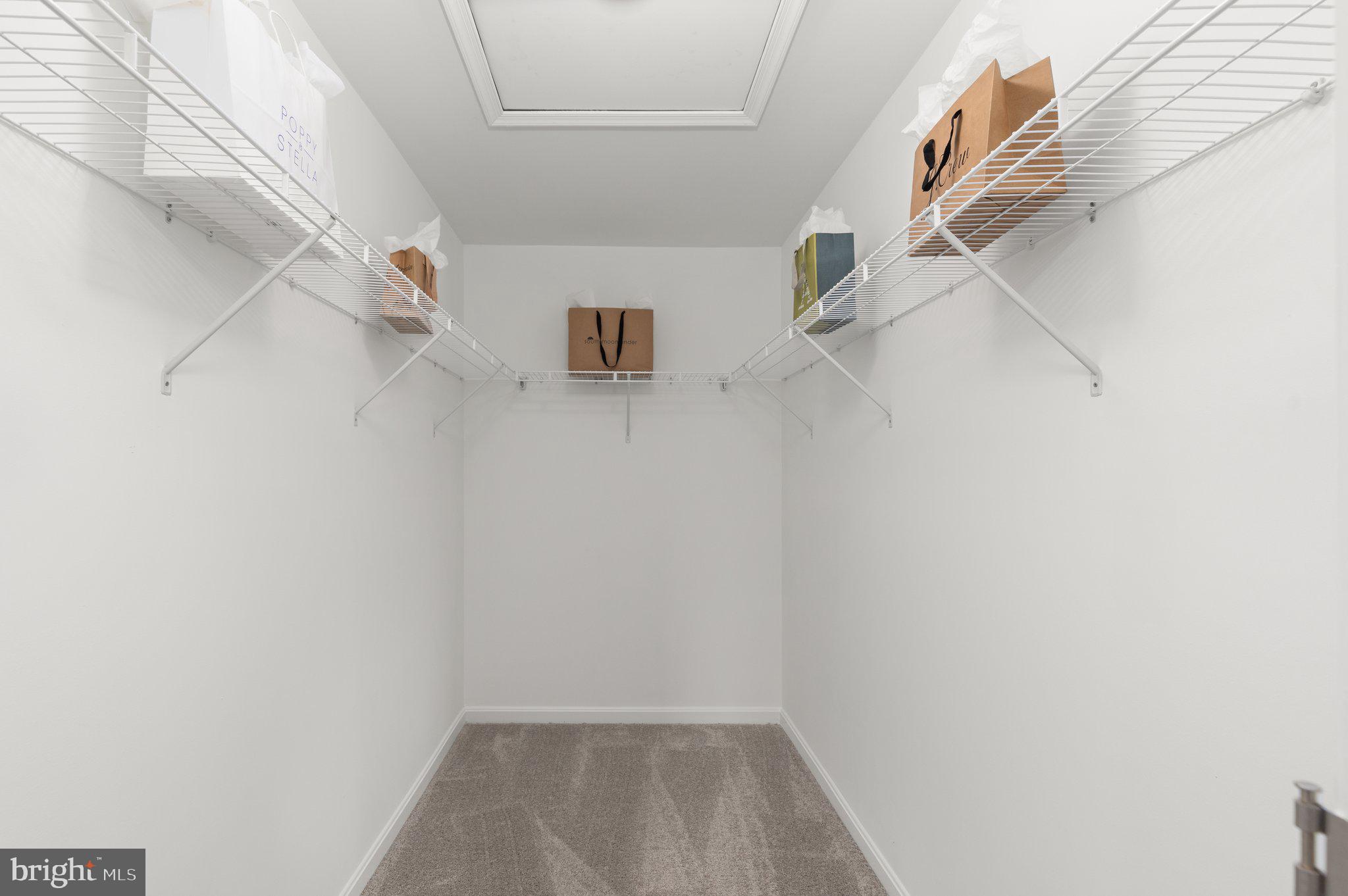 BEDROCK - Residential