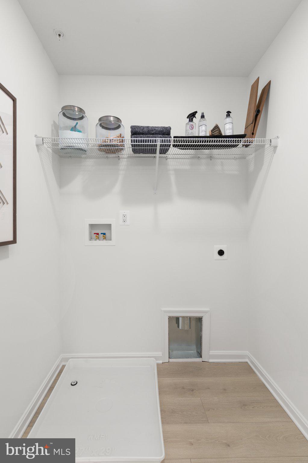 BEDROCK - Residential