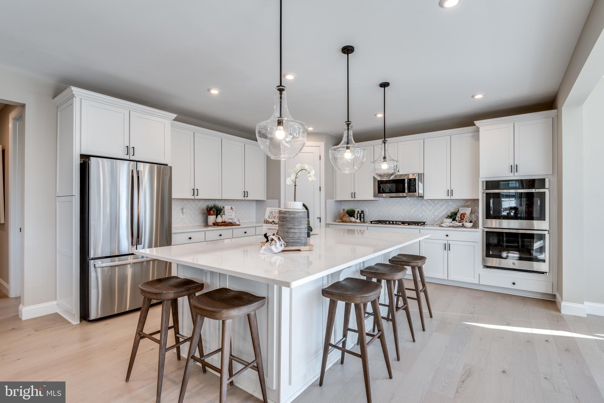 ROBERTS CROSSING - Residential