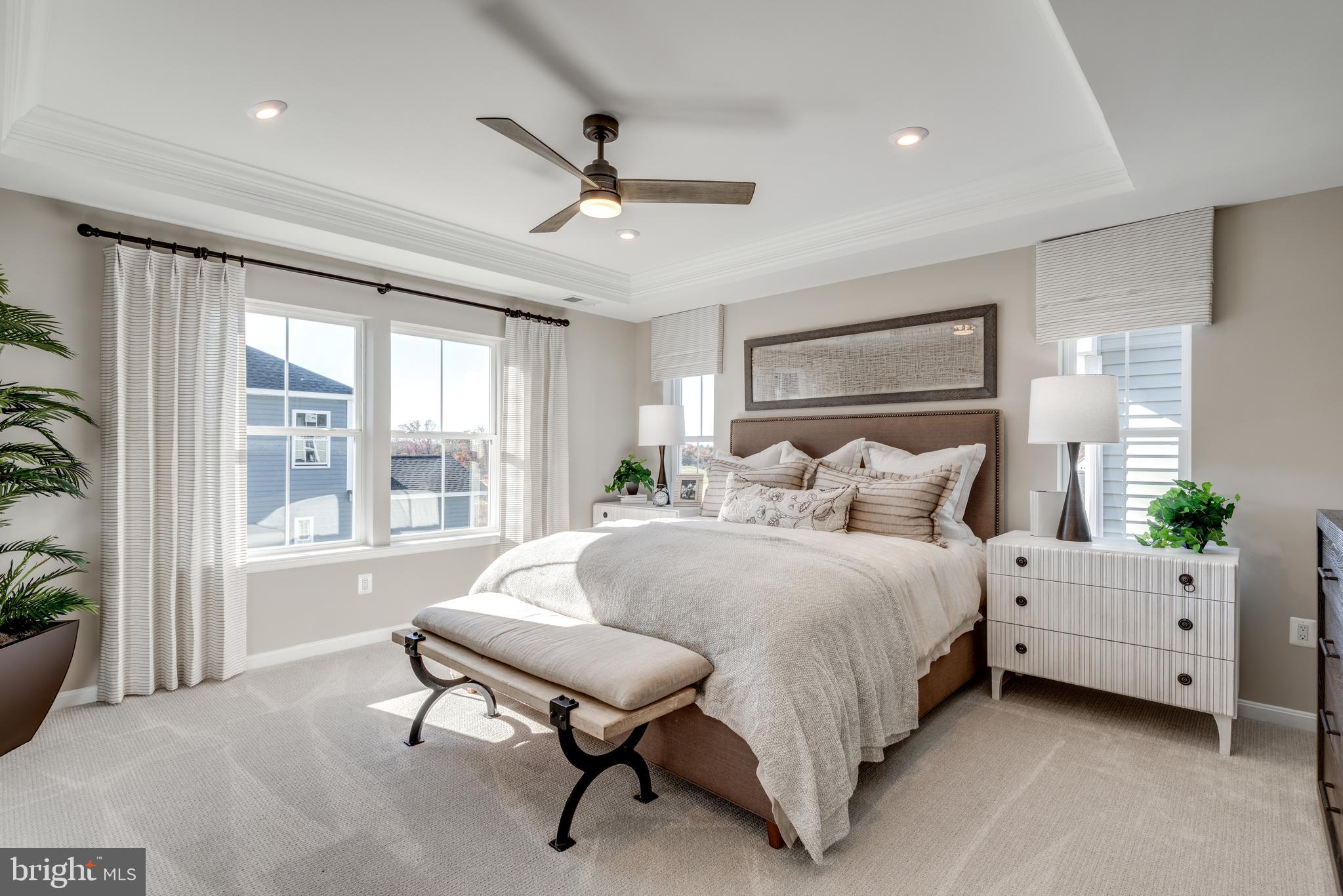 ROBERTS CROSSING - Residential