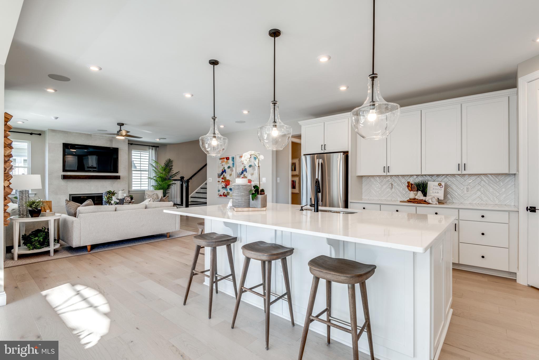 ROBERTS CROSSING - Residential