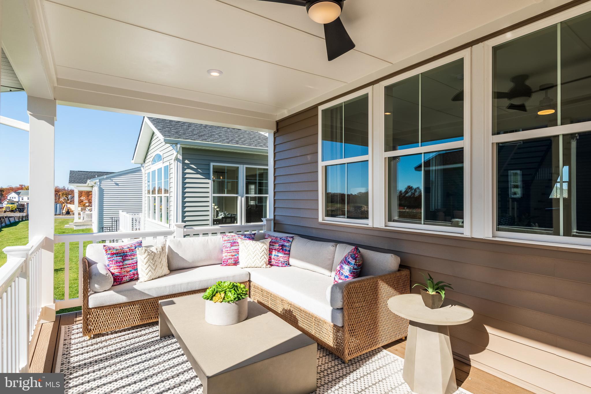 ROBERTS CROSSING - Residential