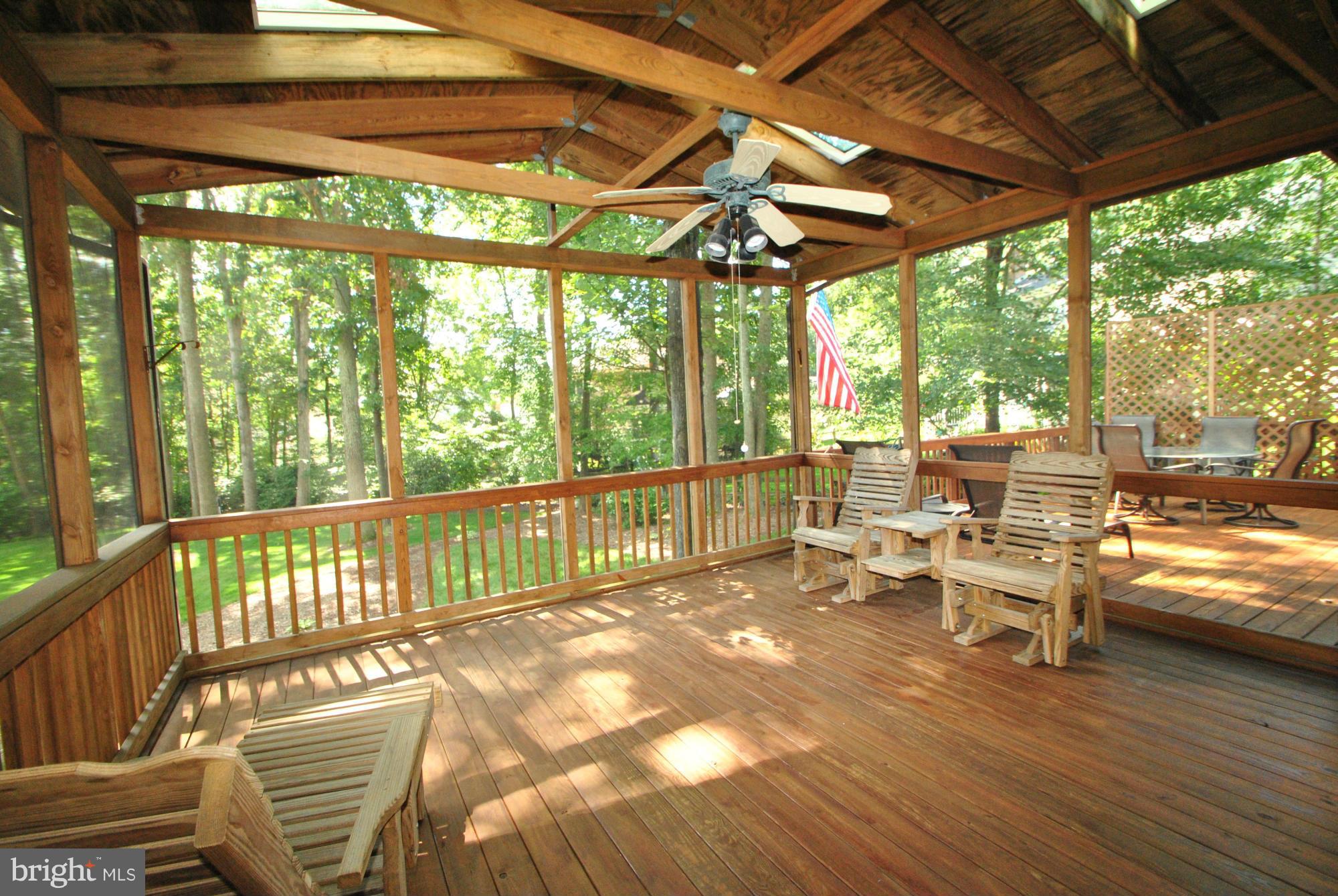 FRANKLIN FARM - Residential