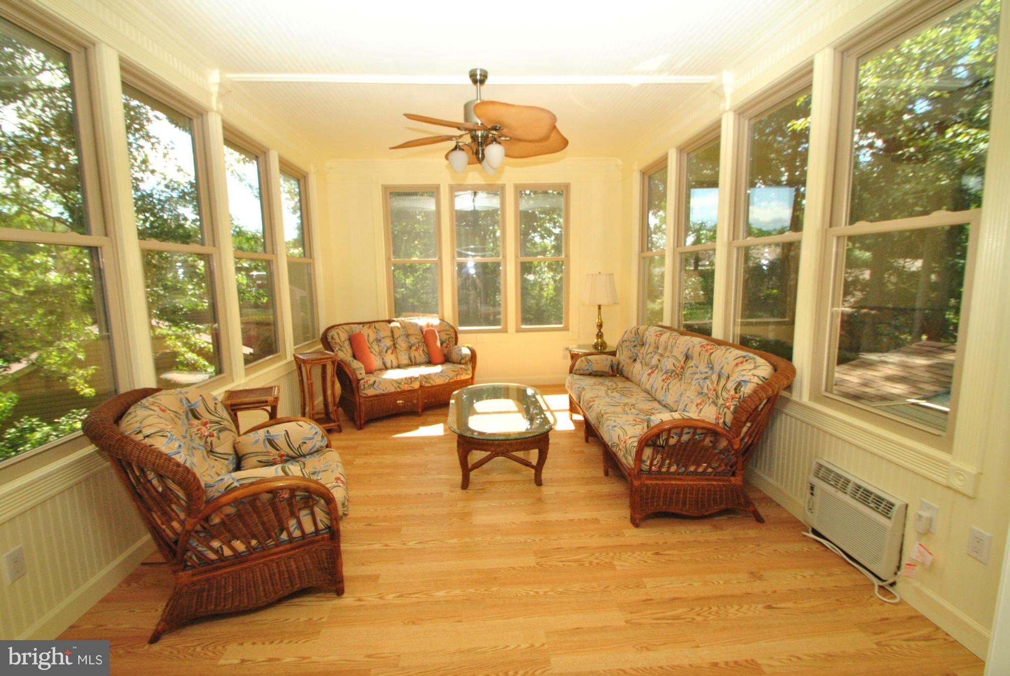 FRANKLIN FARM - Residential