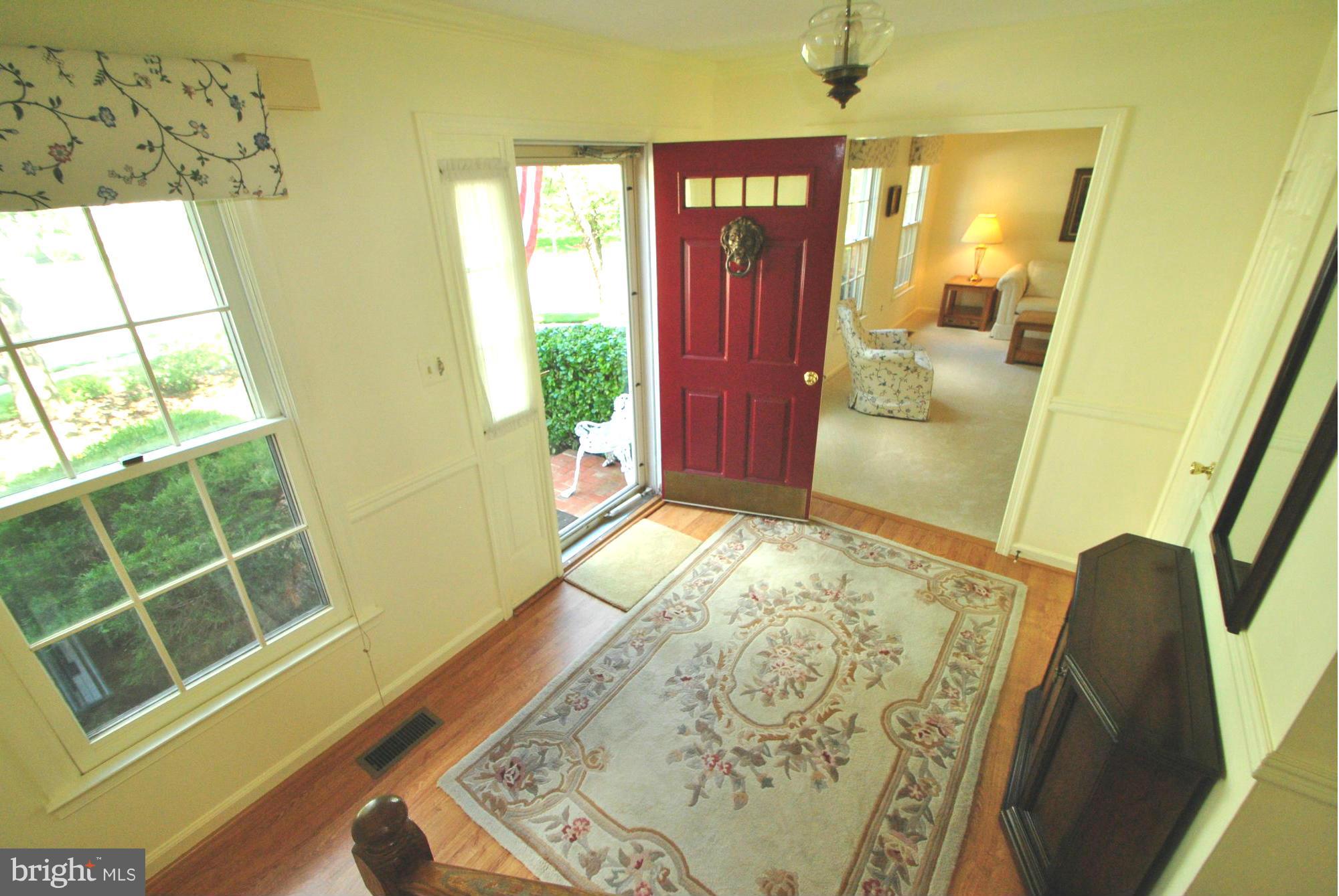 FRANKLIN FARM - Residential