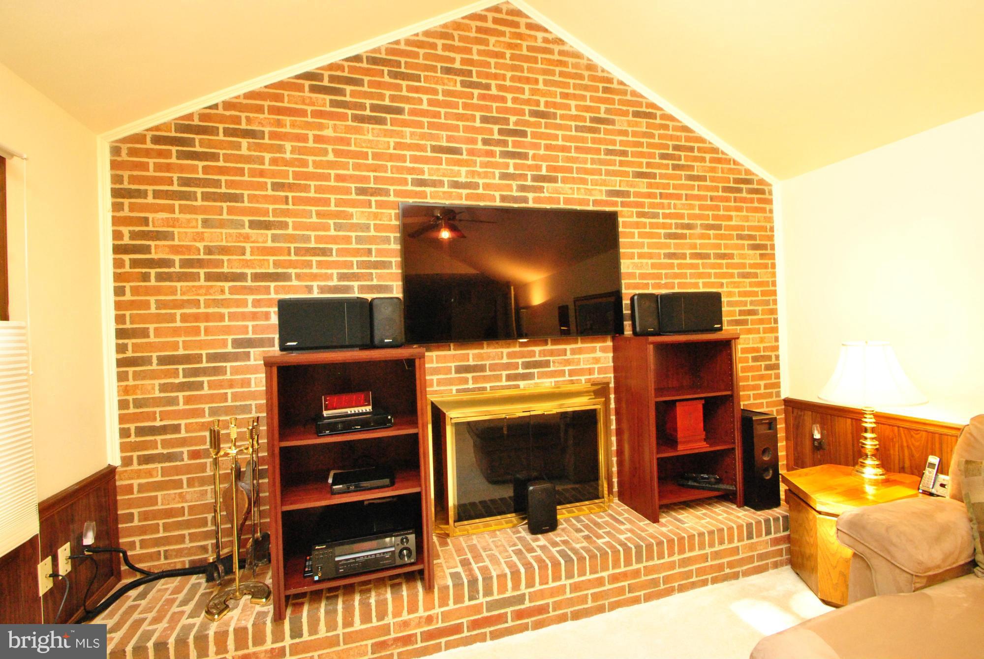 FRANKLIN FARM - Residential