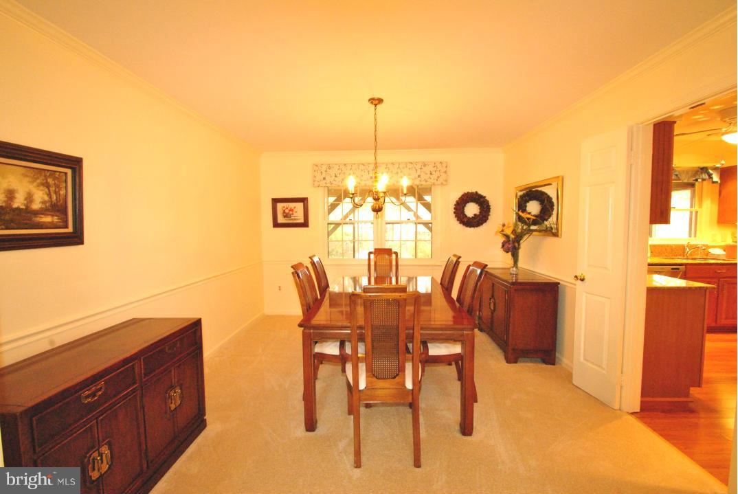 FRANKLIN FARM - Residential