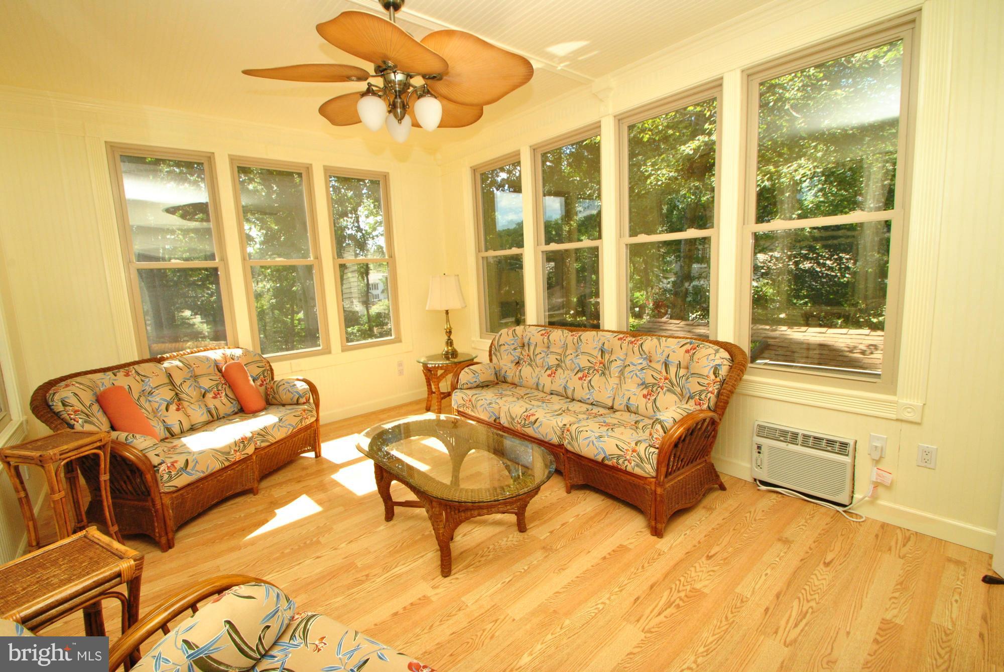 FRANKLIN FARM - Residential