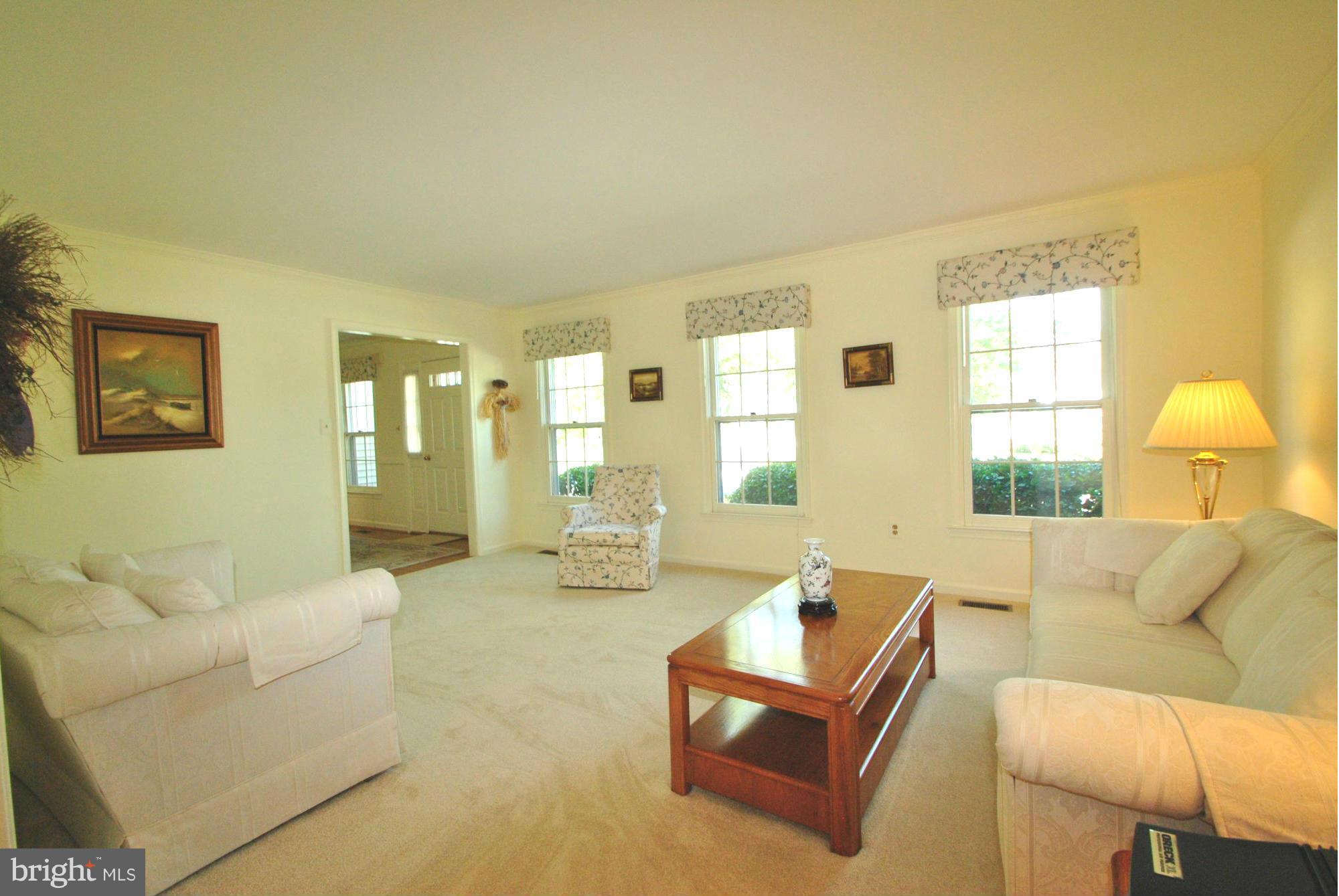 FRANKLIN FARM - Residential