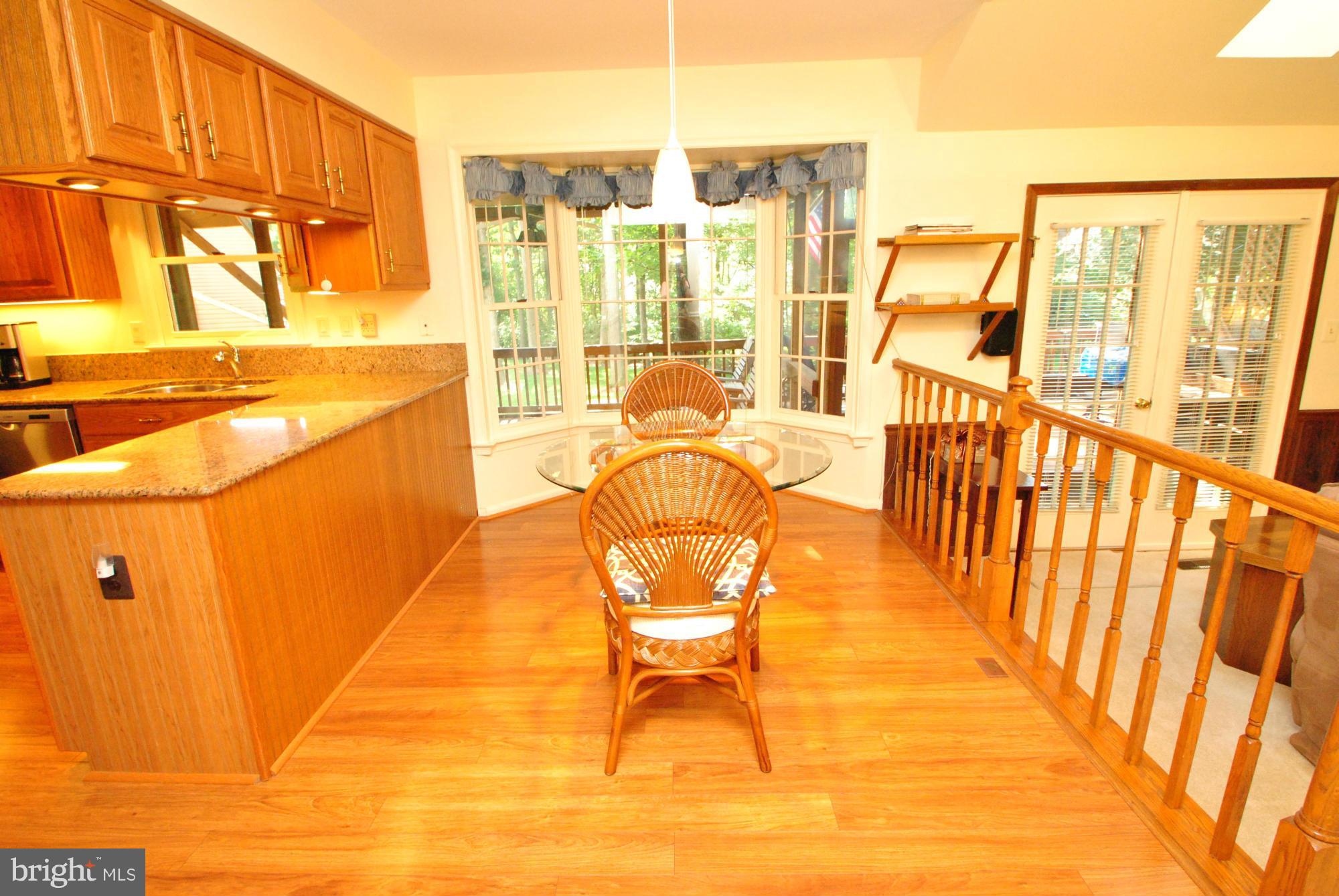 FRANKLIN FARM - Residential