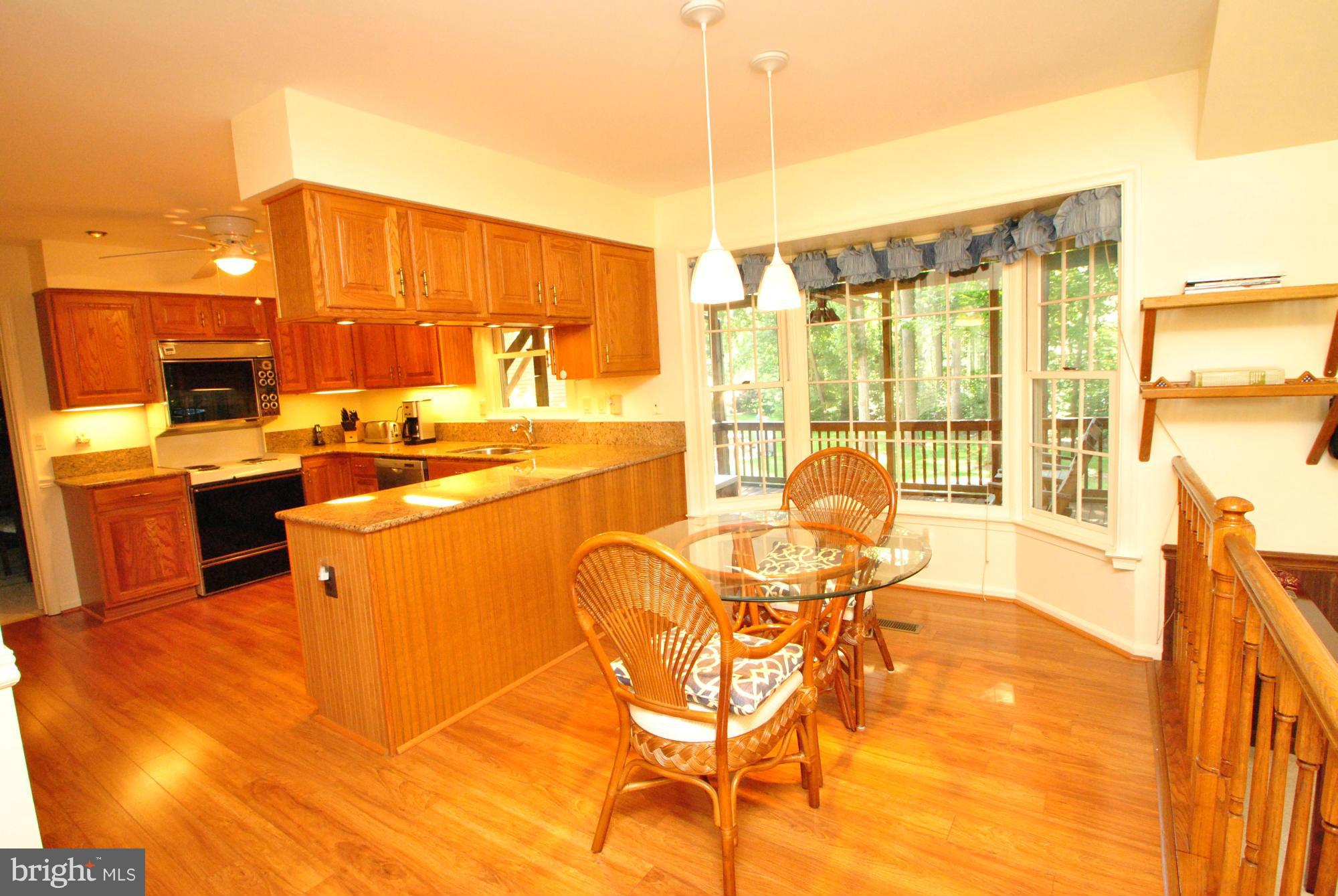 FRANKLIN FARM - Residential