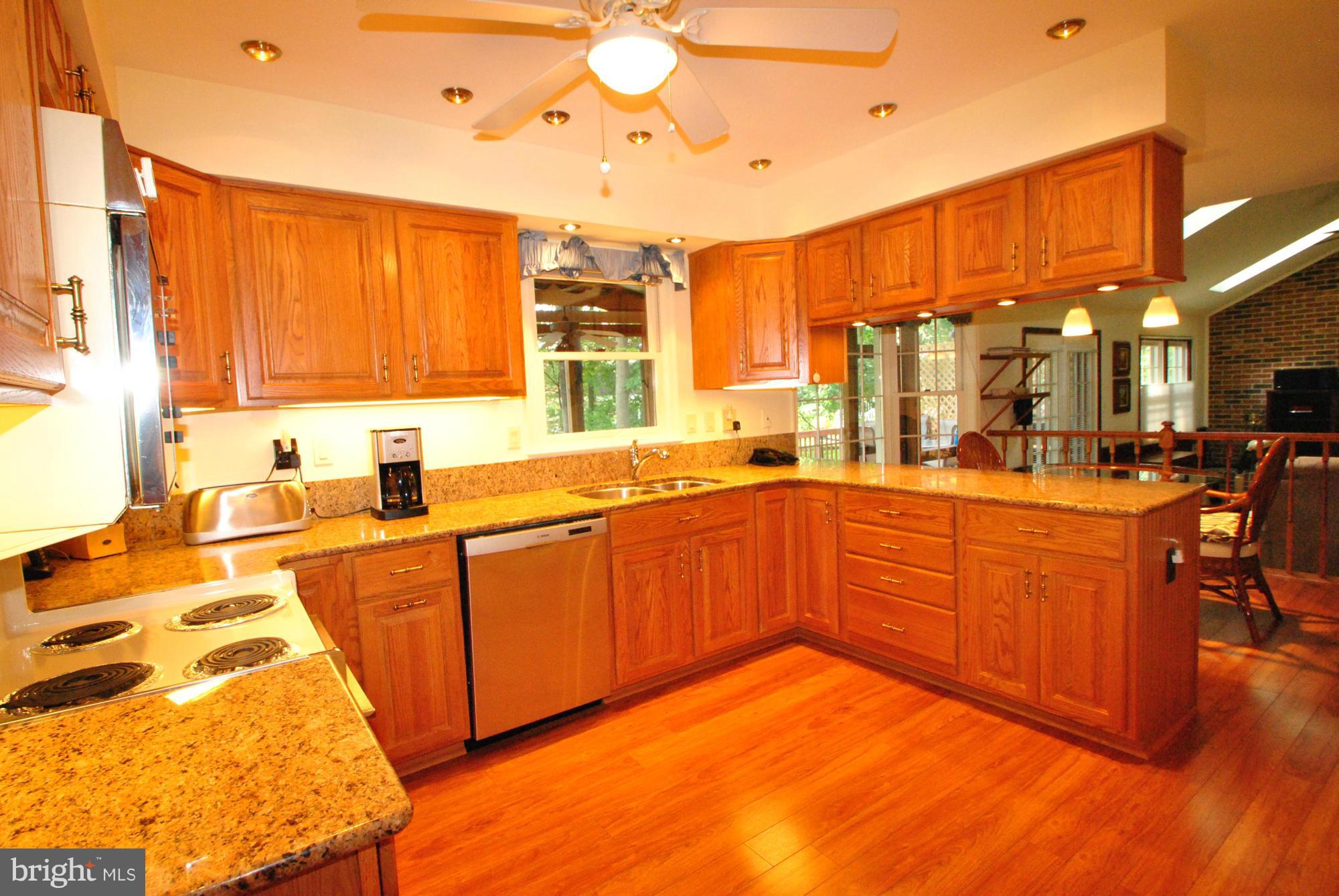 FRANKLIN FARM - Residential