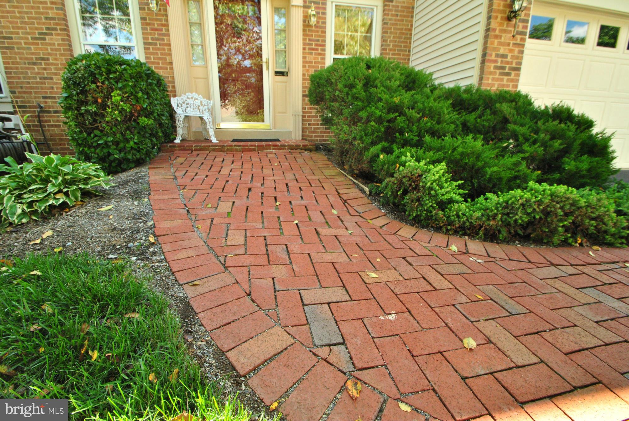 FRANKLIN FARM - Residential