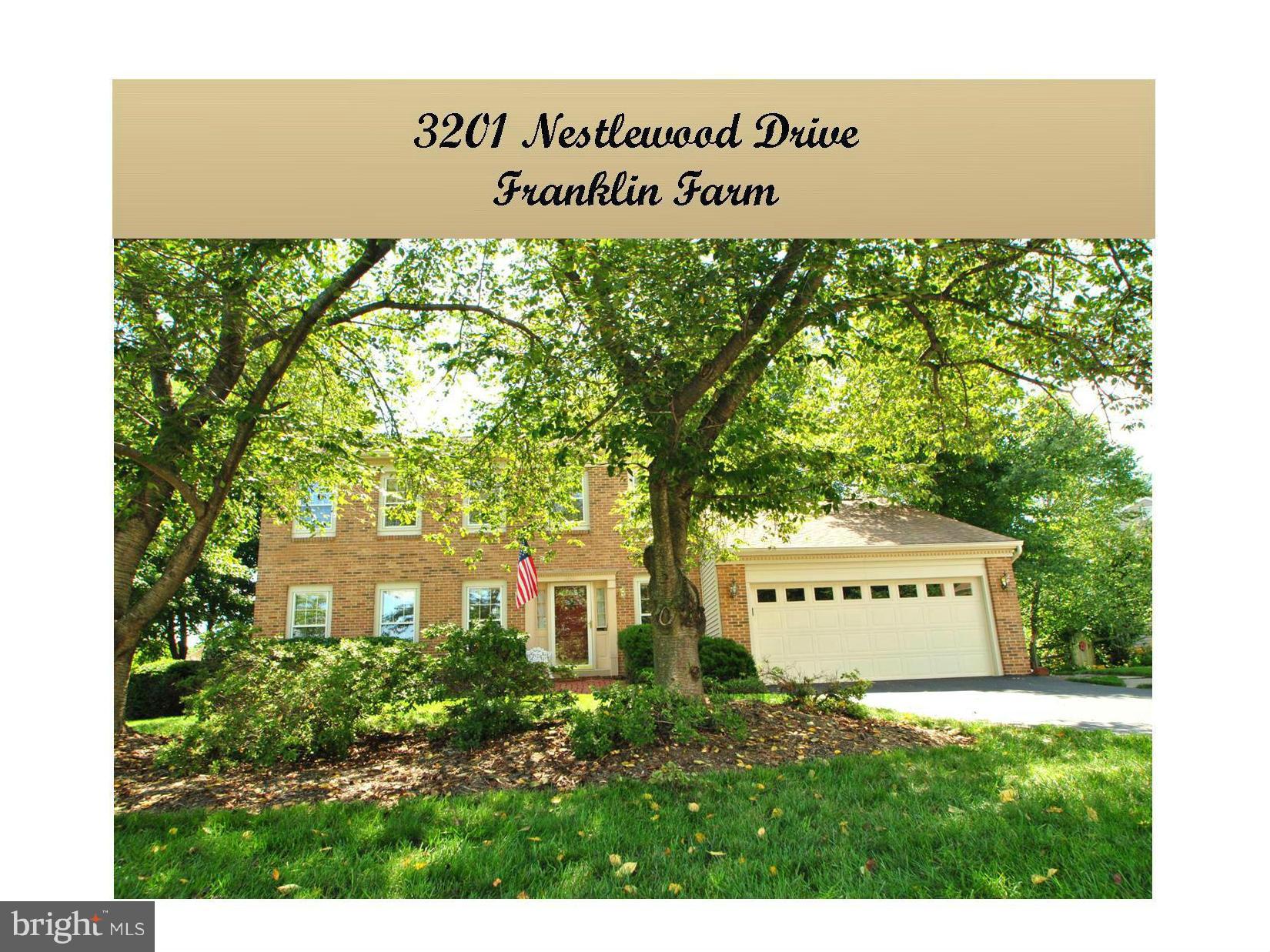 FRANKLIN FARM - Residential
