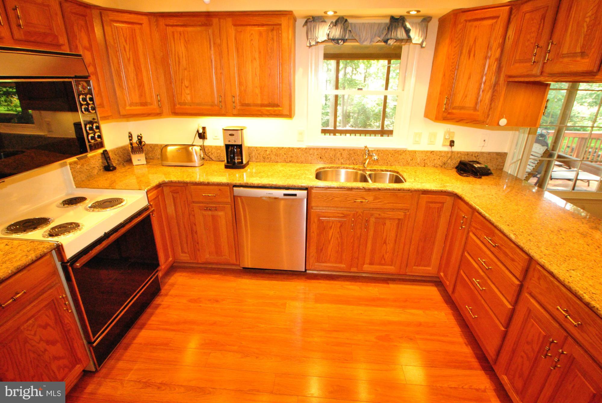 FRANKLIN FARM - Residential