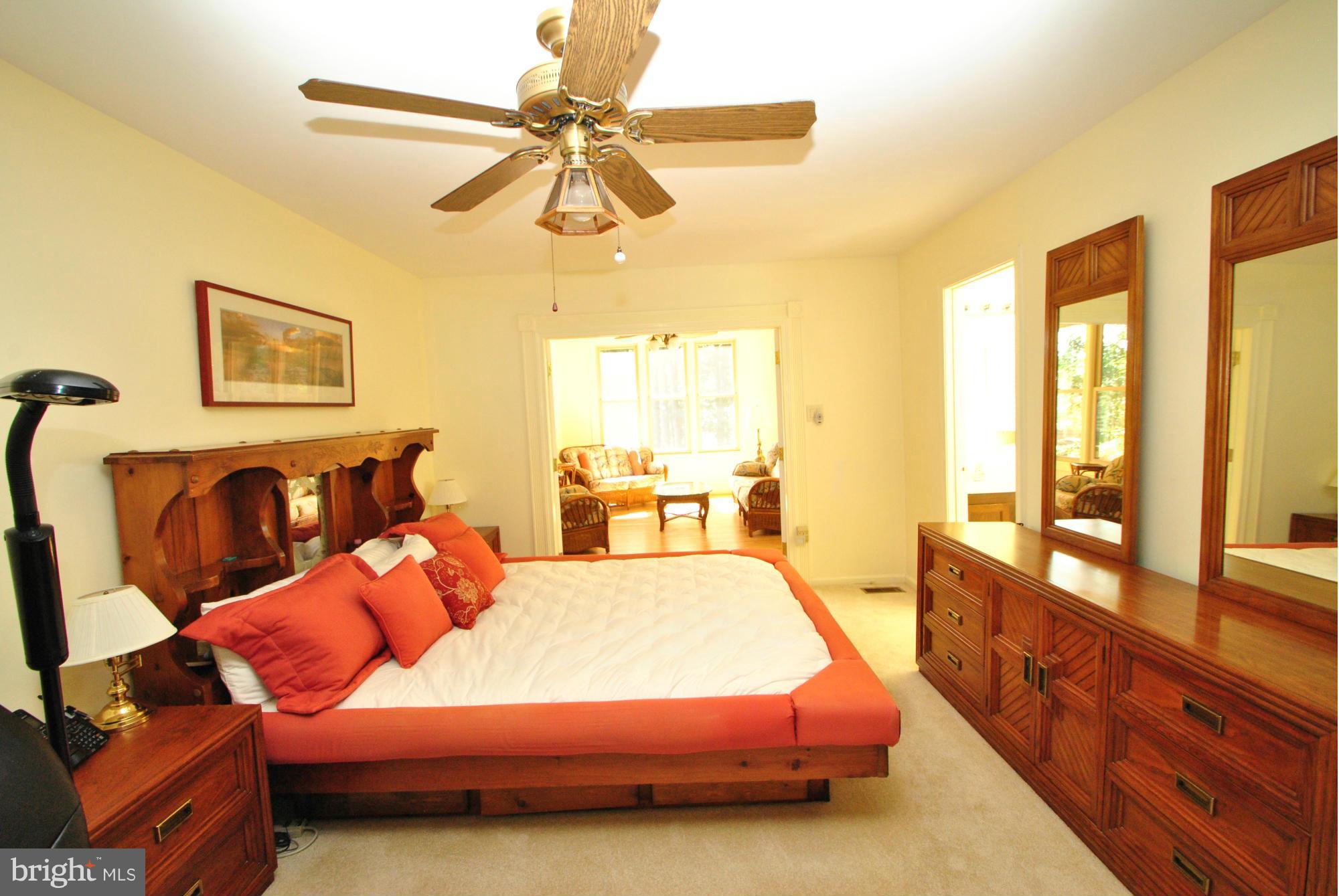 FRANKLIN FARM - Residential