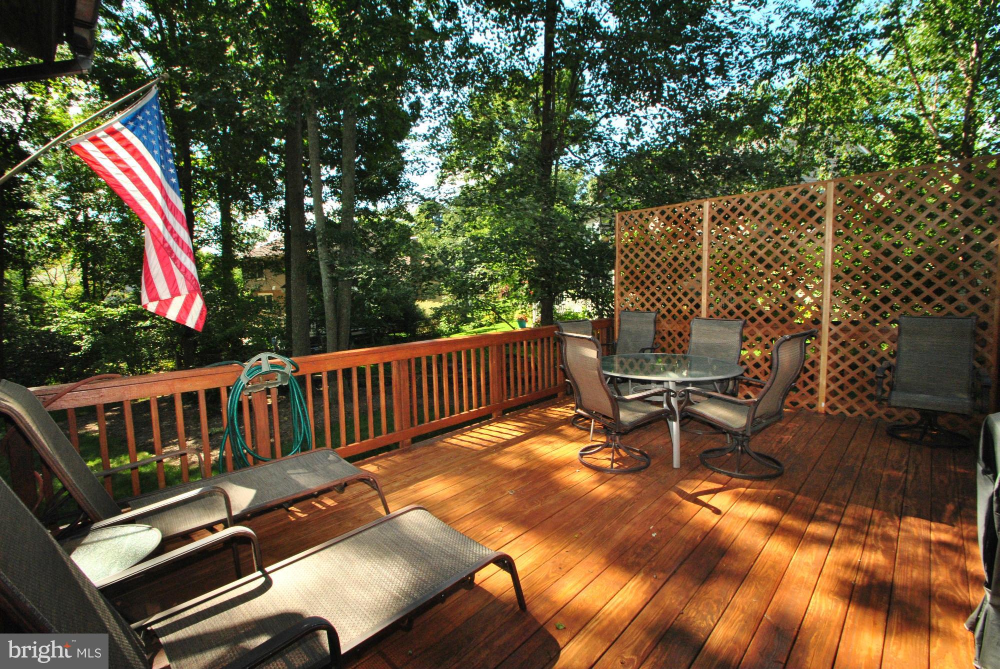 FRANKLIN FARM - Residential