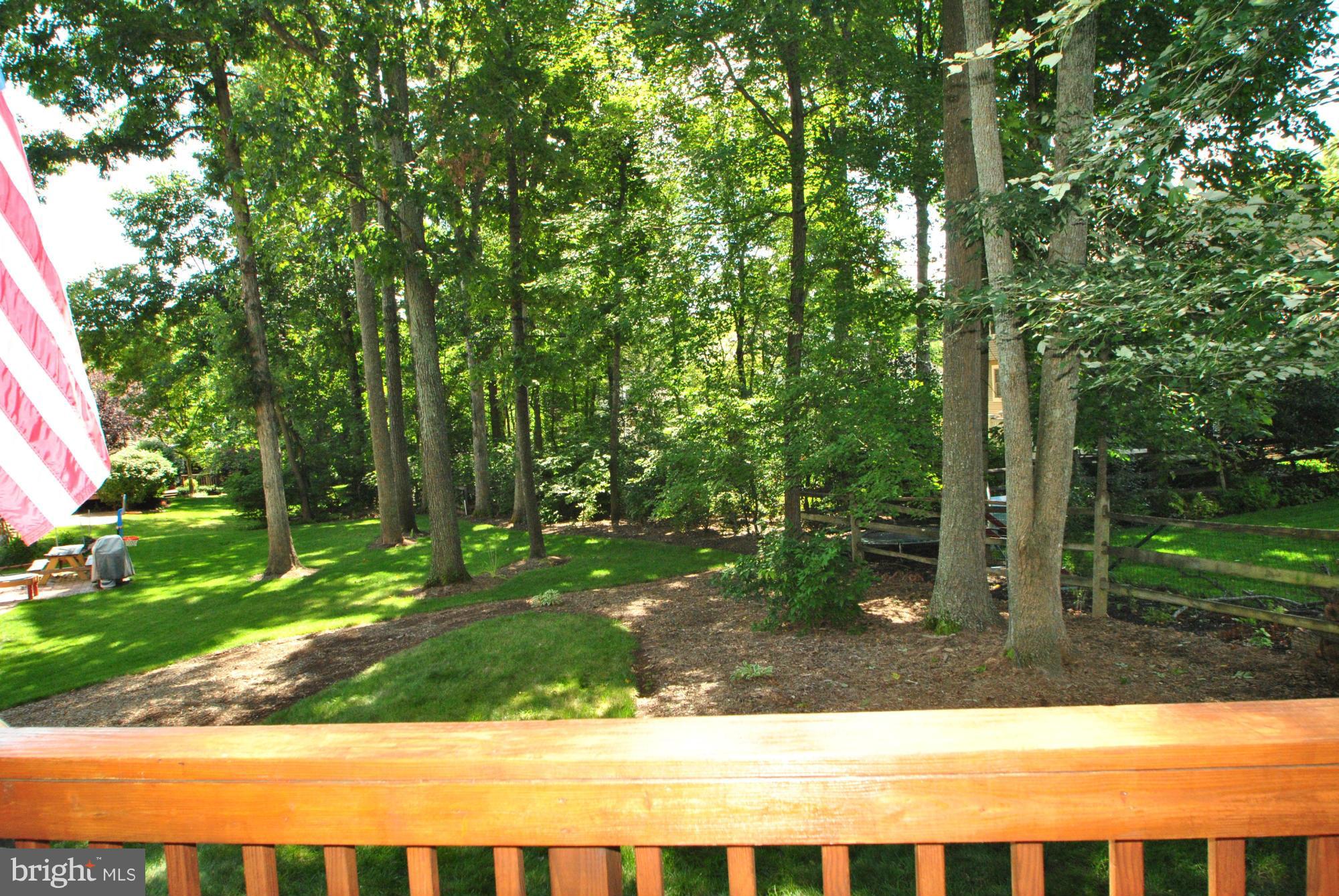 FRANKLIN FARM - Residential