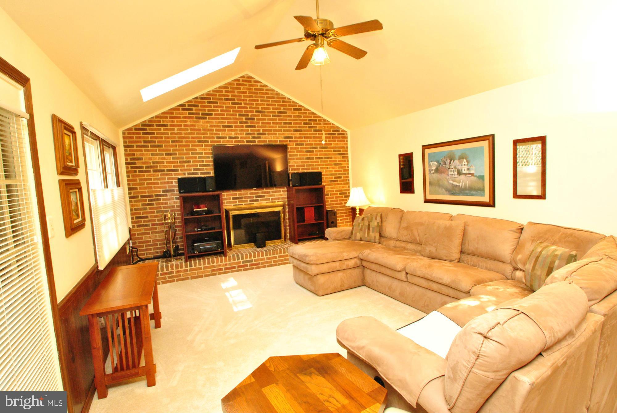 FRANKLIN FARM - Residential