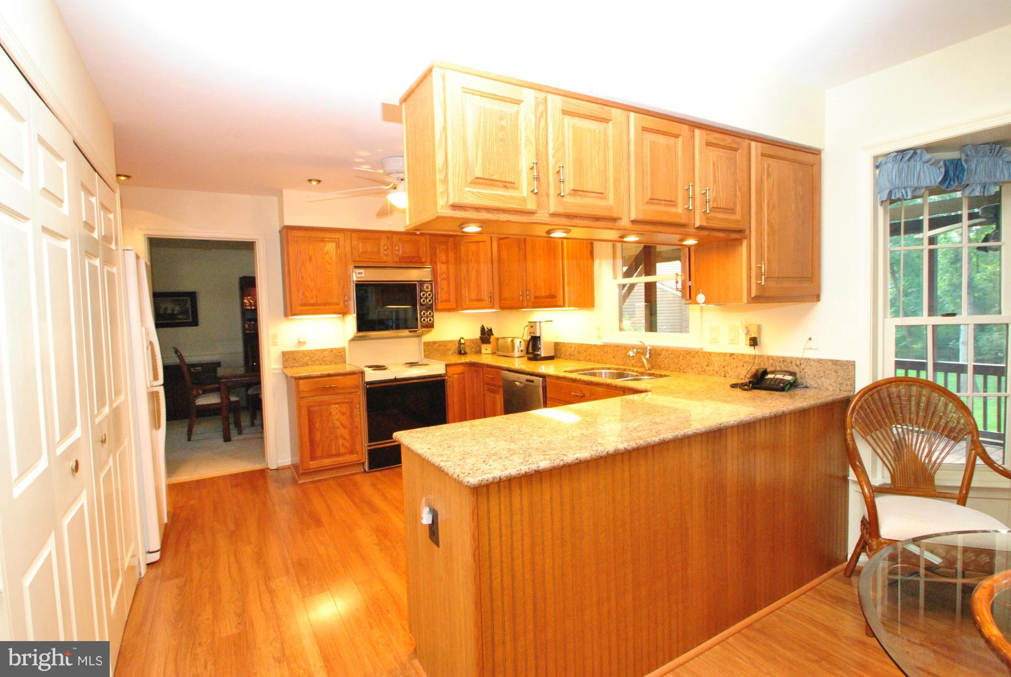 FRANKLIN FARM - Residential