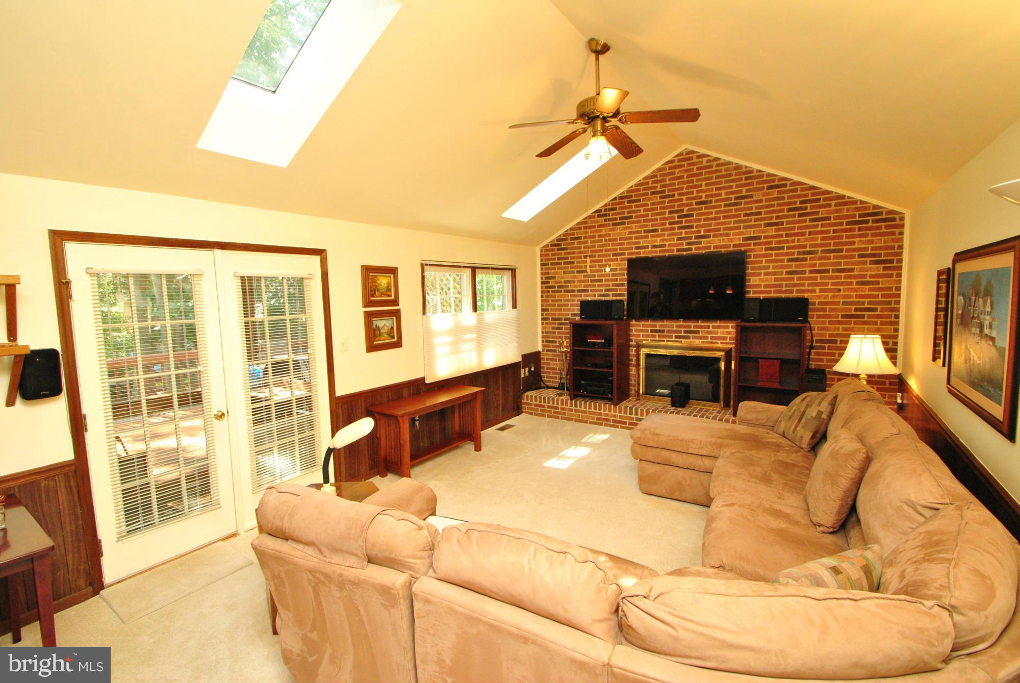 FRANKLIN FARM - Residential