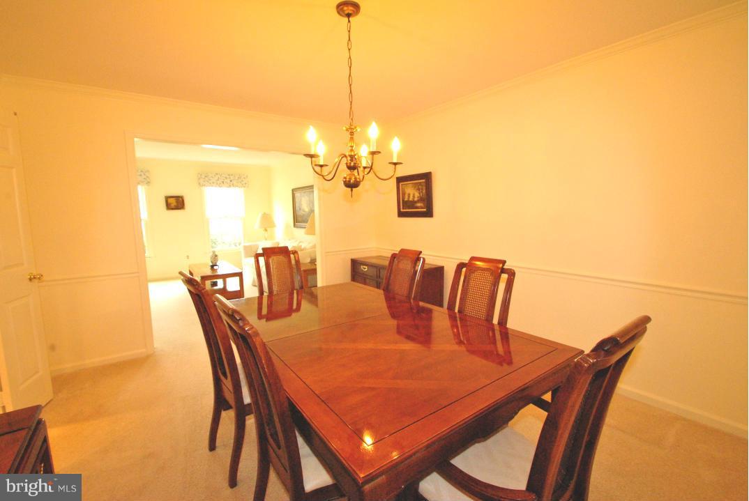 FRANKLIN FARM - Residential