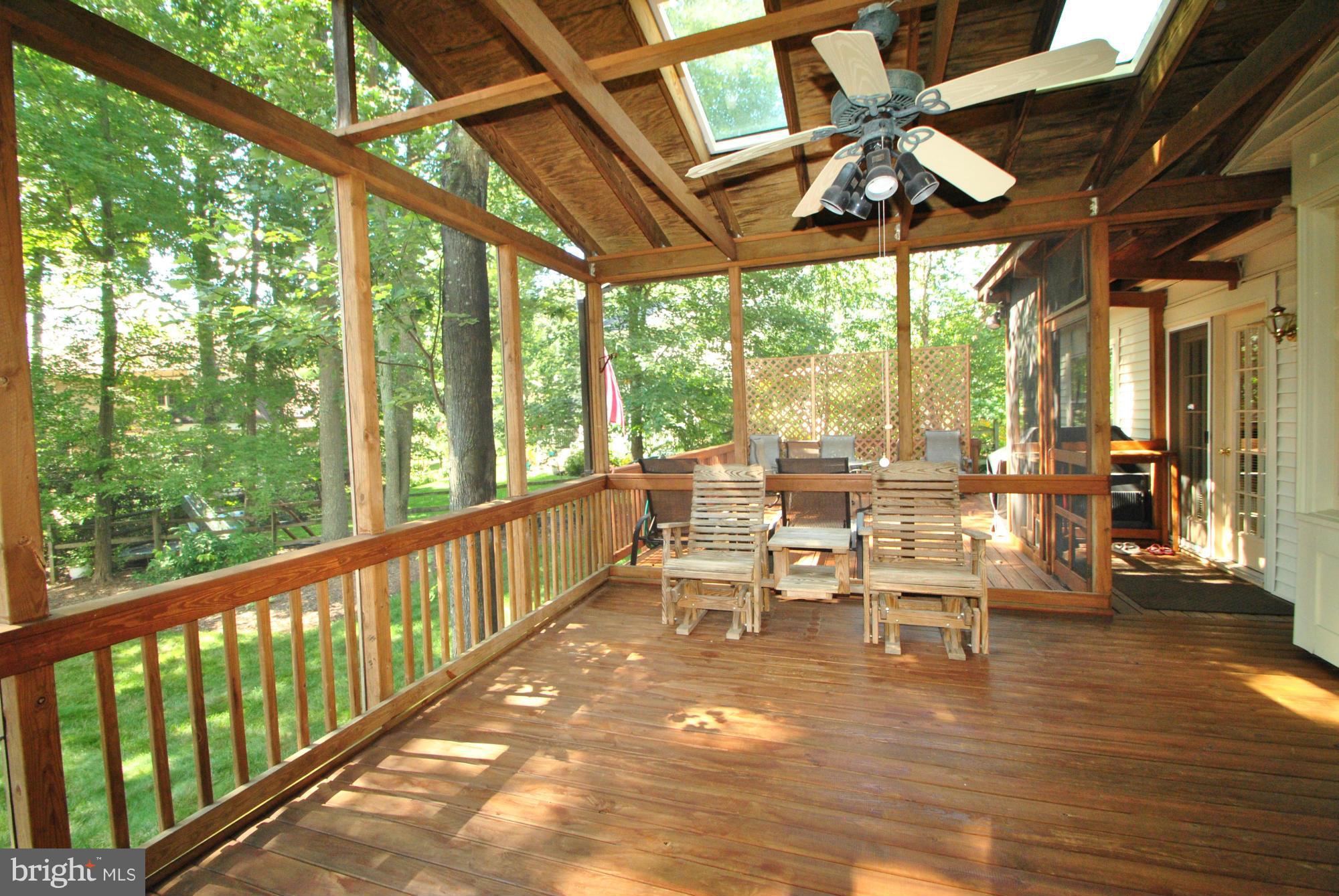 FRANKLIN FARM - Residential