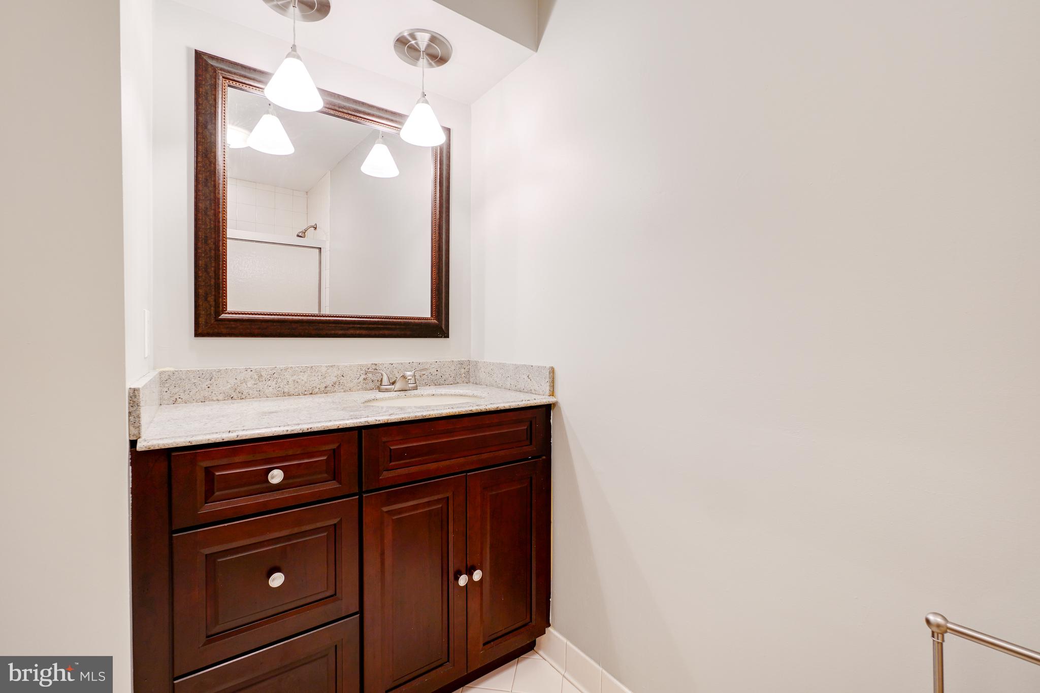 VIRGINIA RUN - Residential