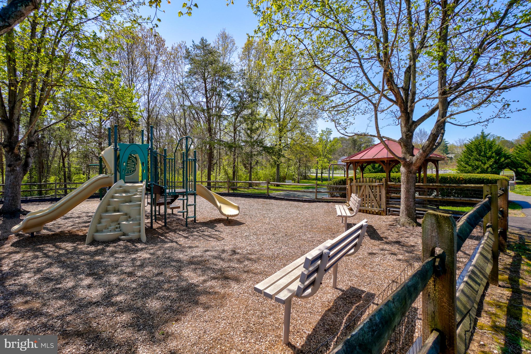 VIRGINIA RUN - Residential