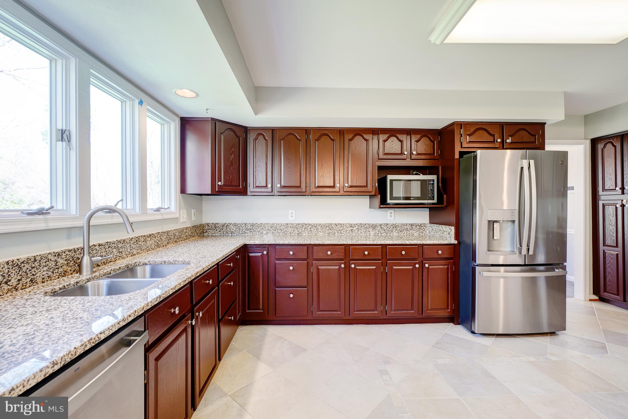 VIRGINIA RUN - Residential