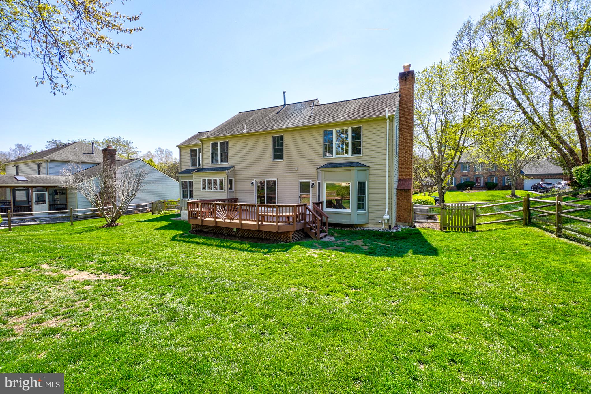 VIRGINIA RUN - Residential