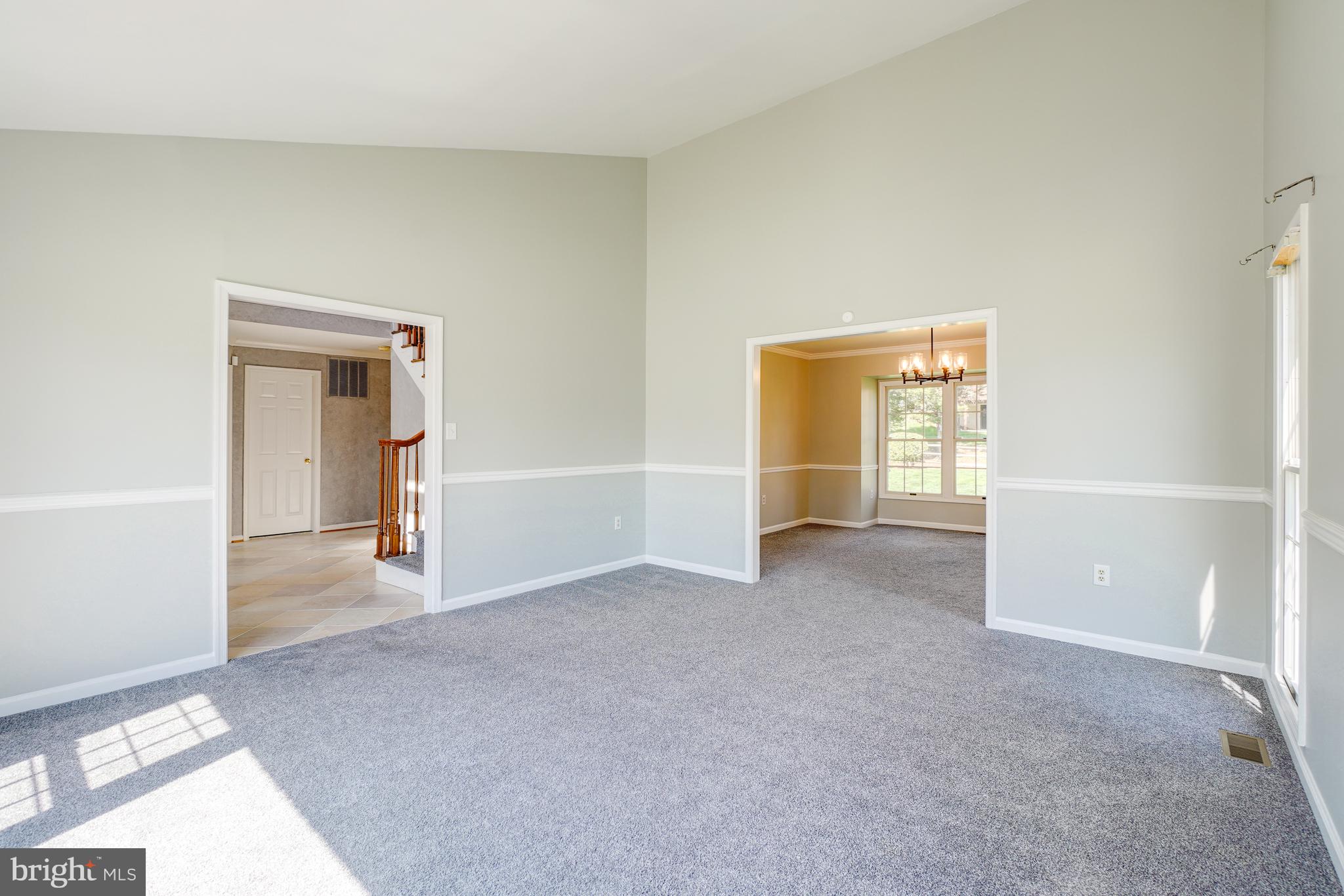 VIRGINIA RUN - Residential