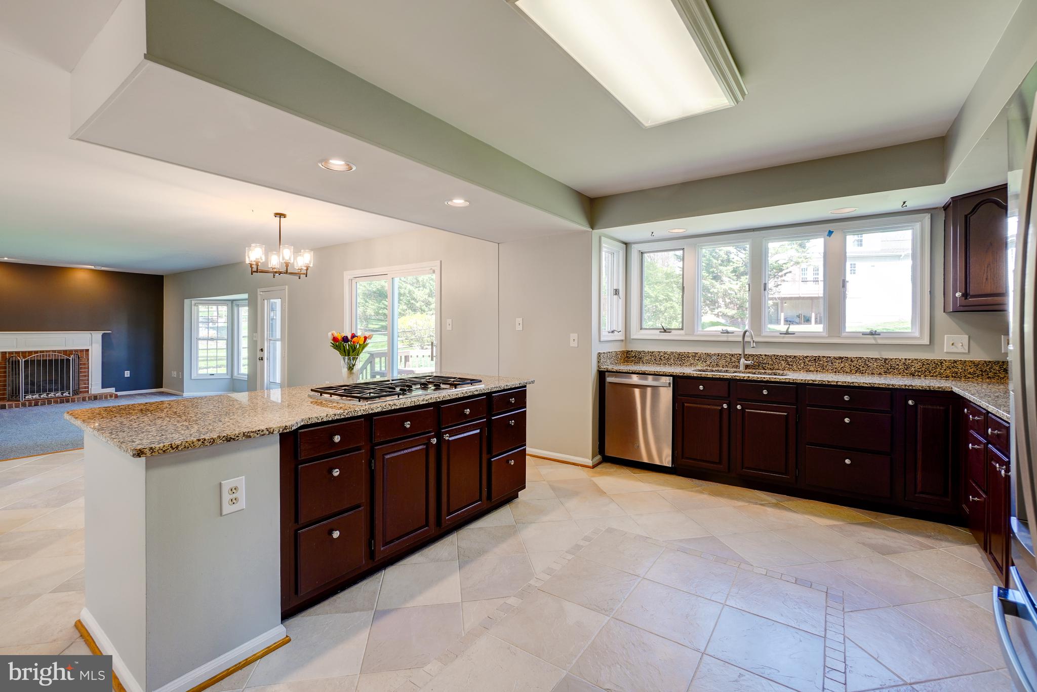 VIRGINIA RUN - Residential