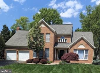 VIRGINIA RUN - Residential