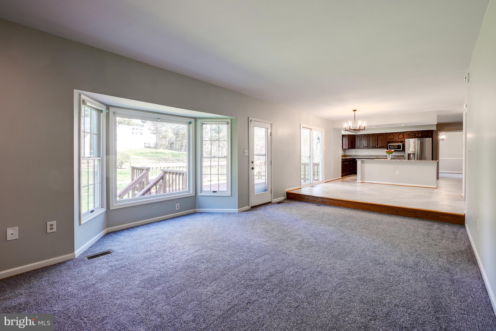 VIRGINIA RUN - Residential