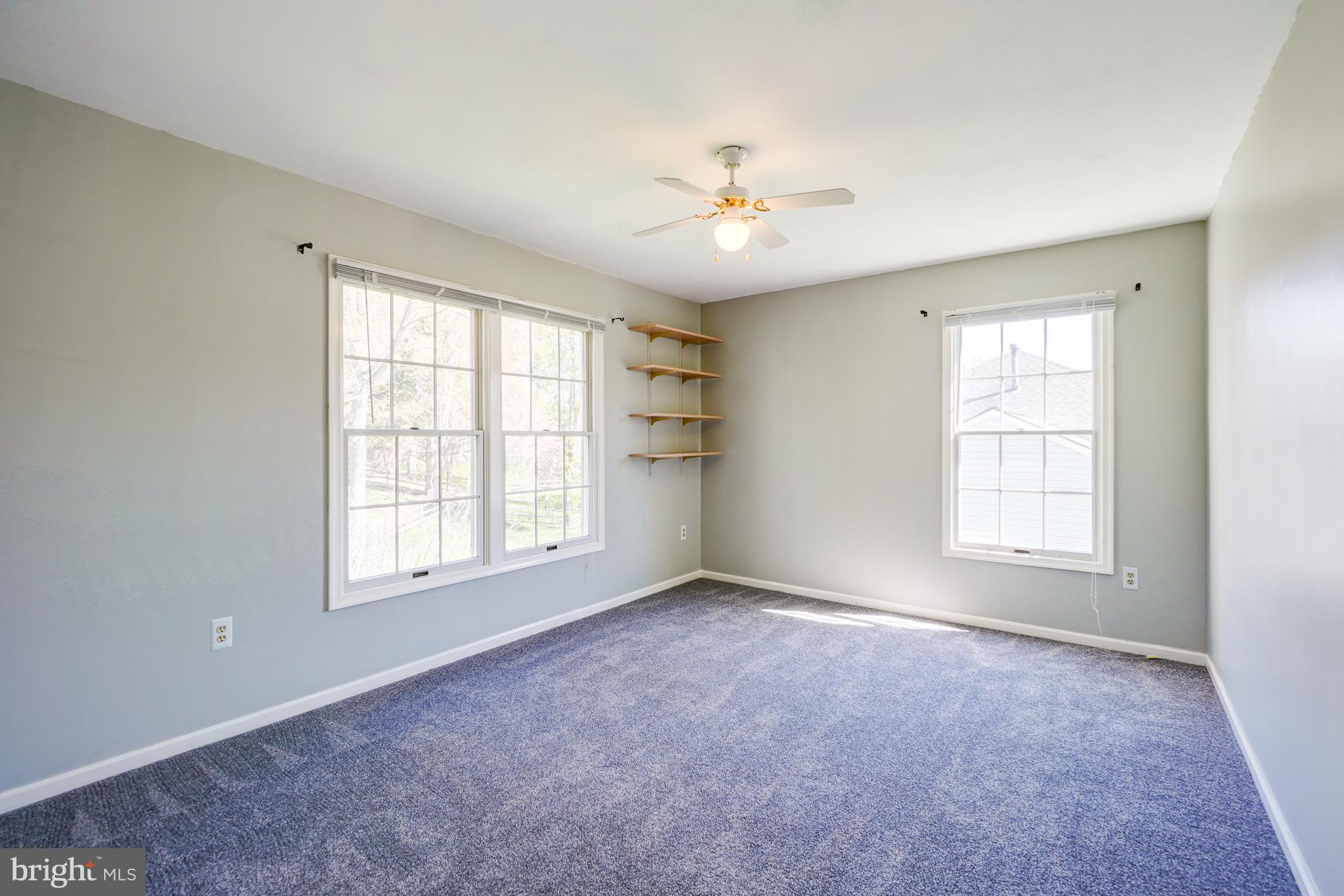 VIRGINIA RUN - Residential