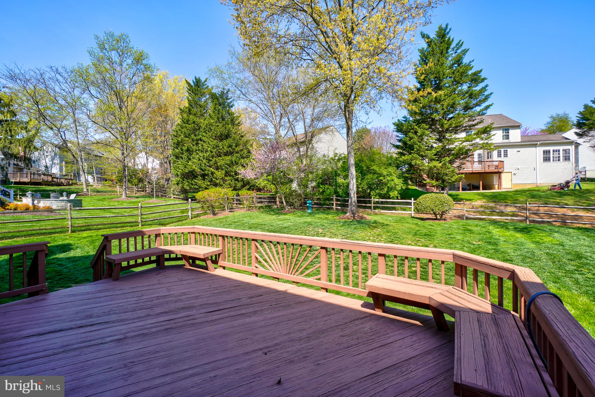 VIRGINIA RUN - Residential