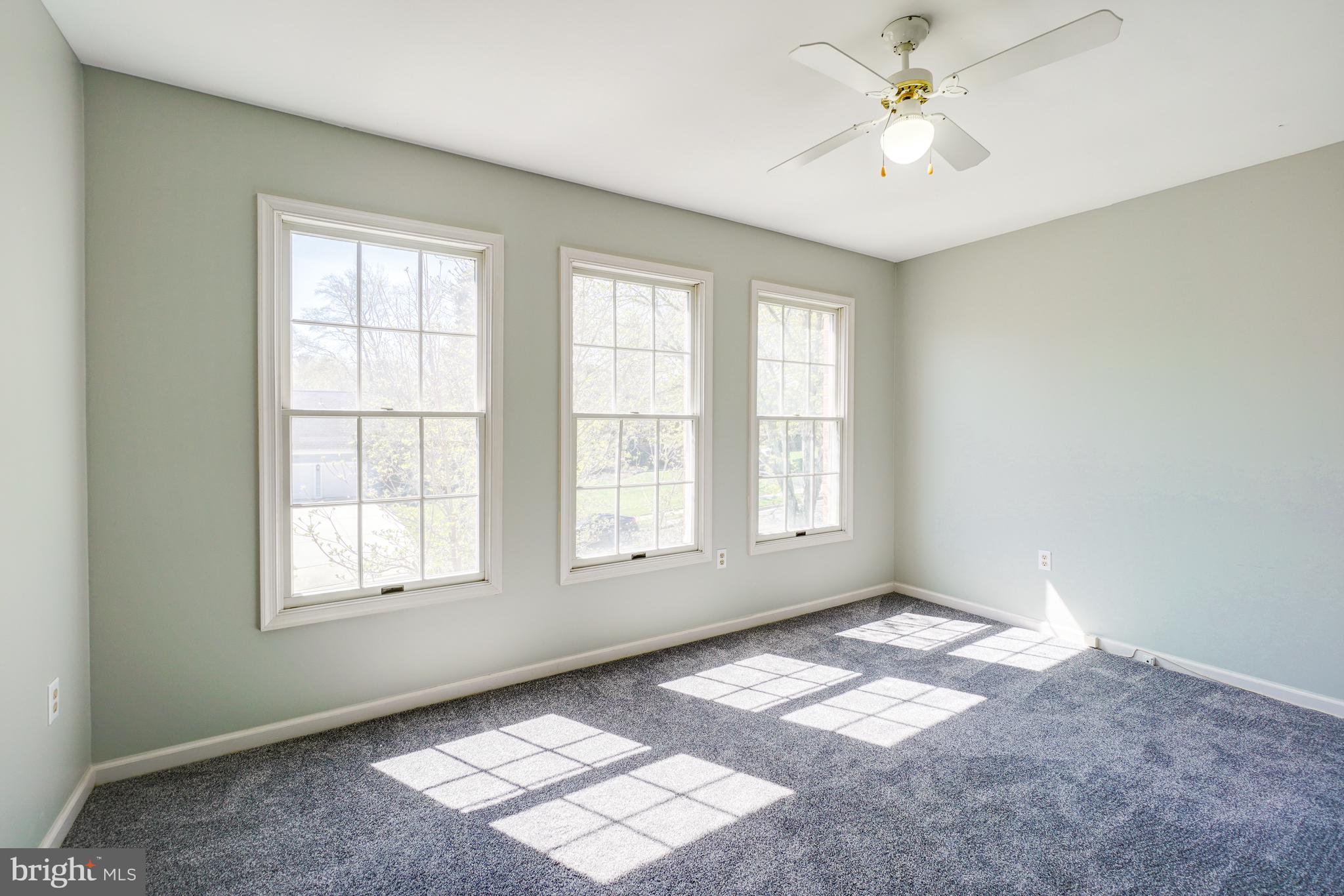 VIRGINIA RUN - Residential