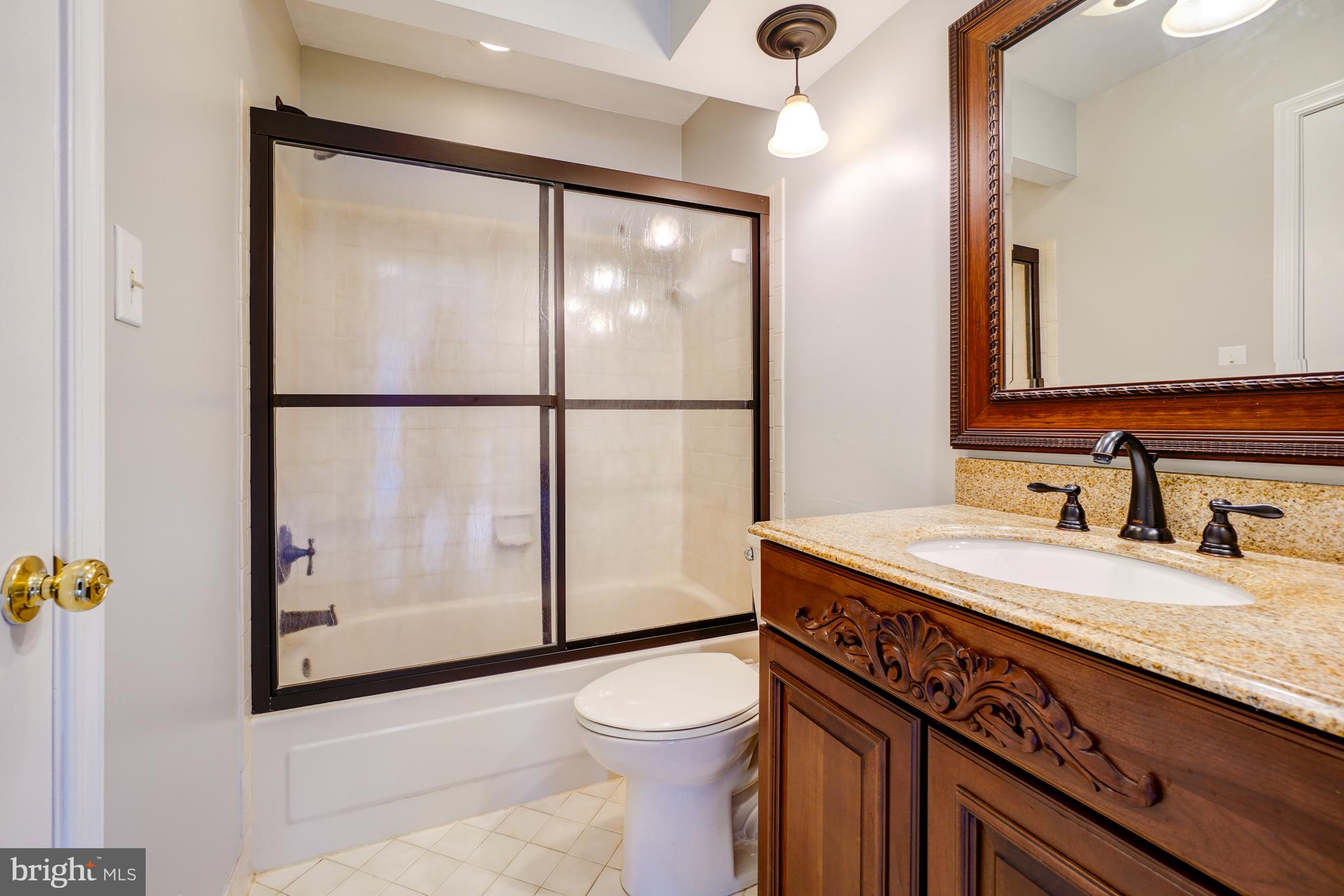 VIRGINIA RUN - Residential