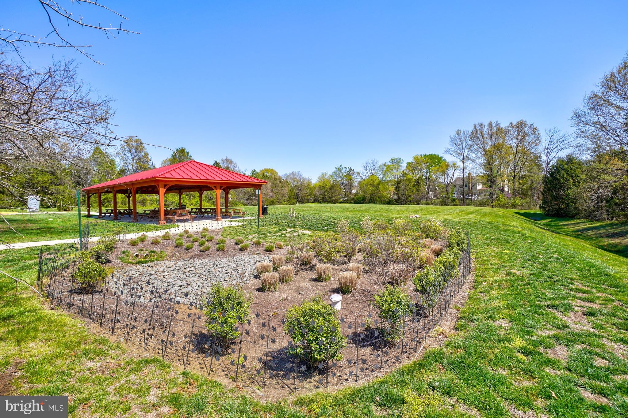 VIRGINIA RUN - Residential