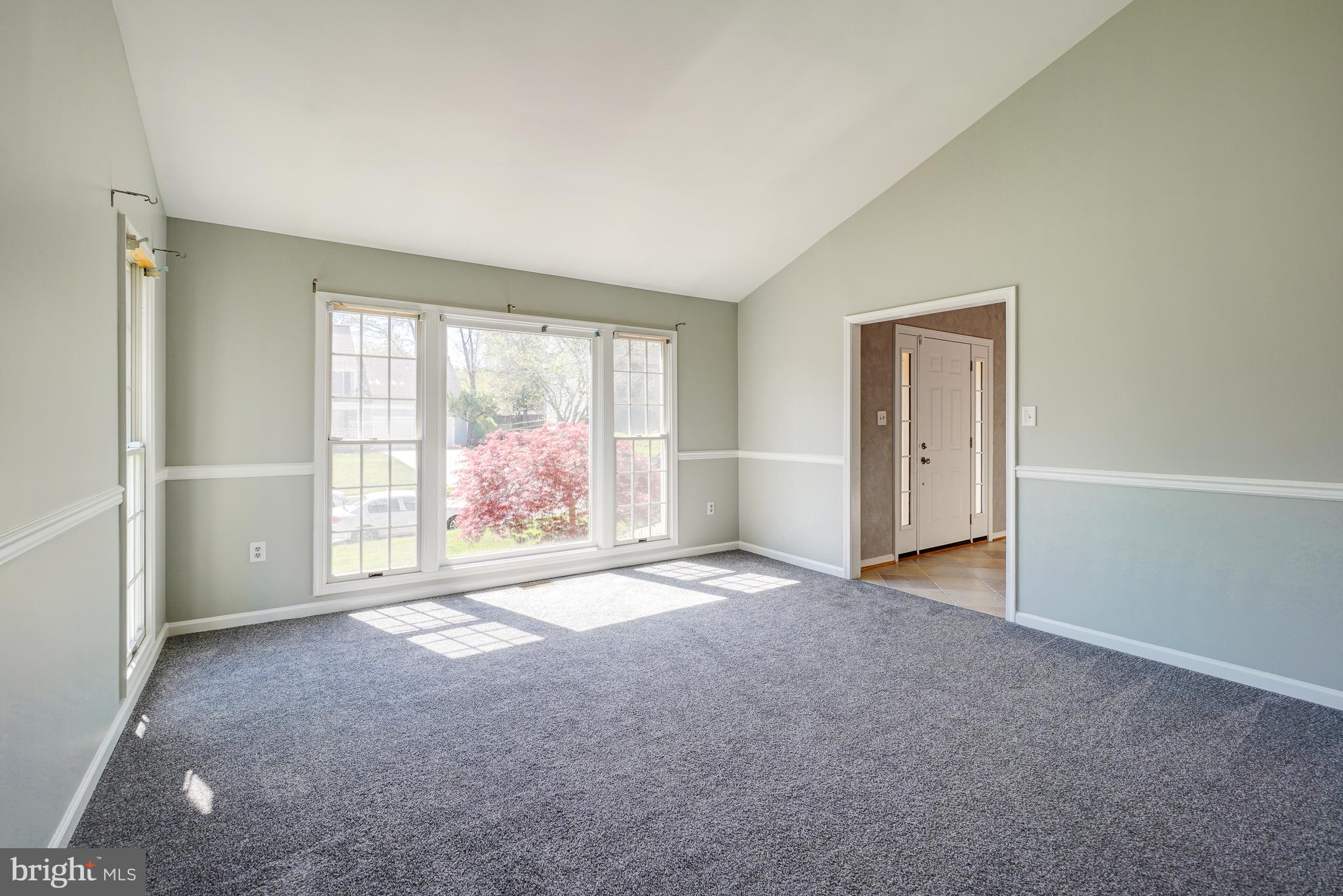 VIRGINIA RUN - Residential