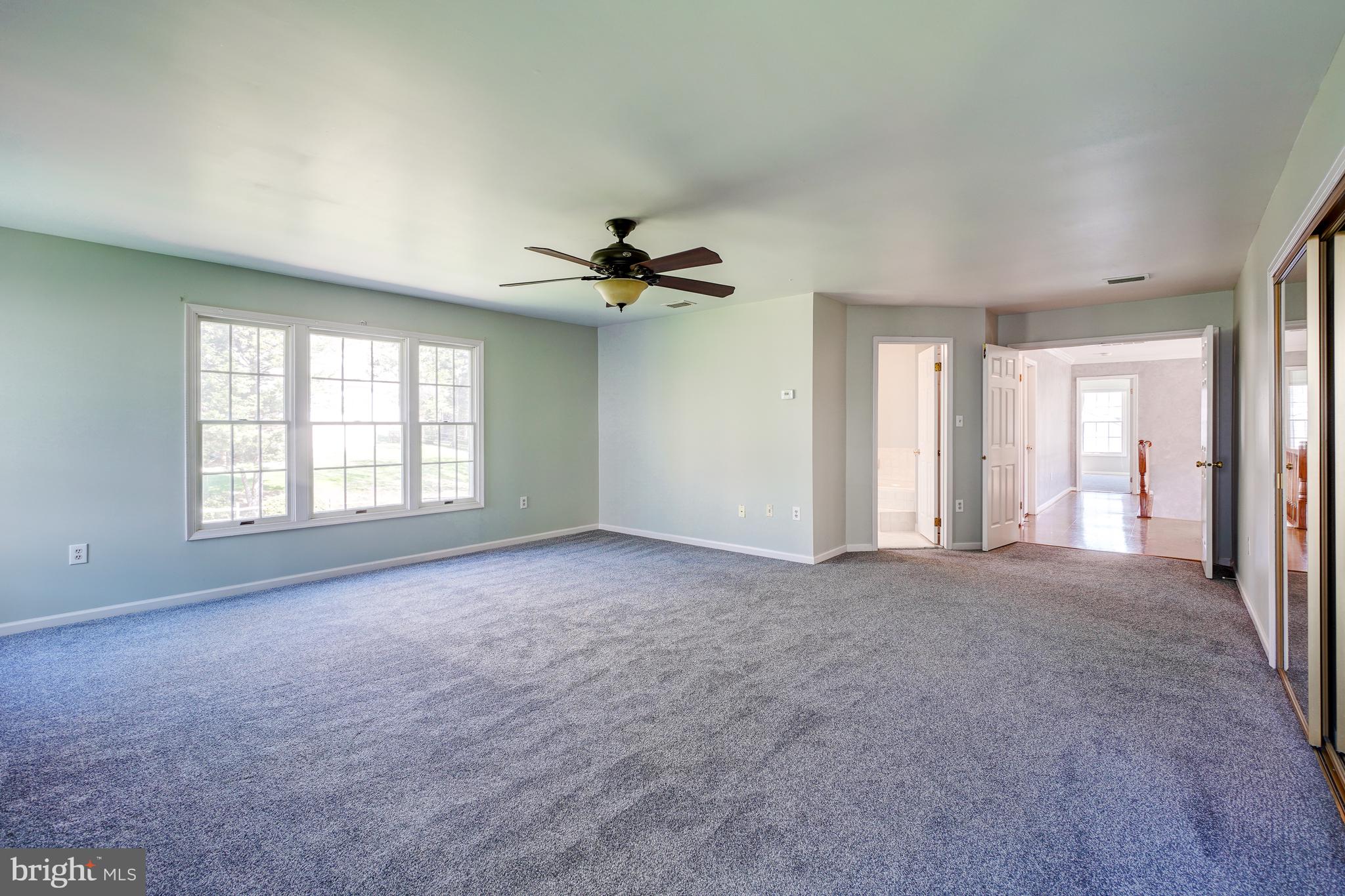 VIRGINIA RUN - Residential