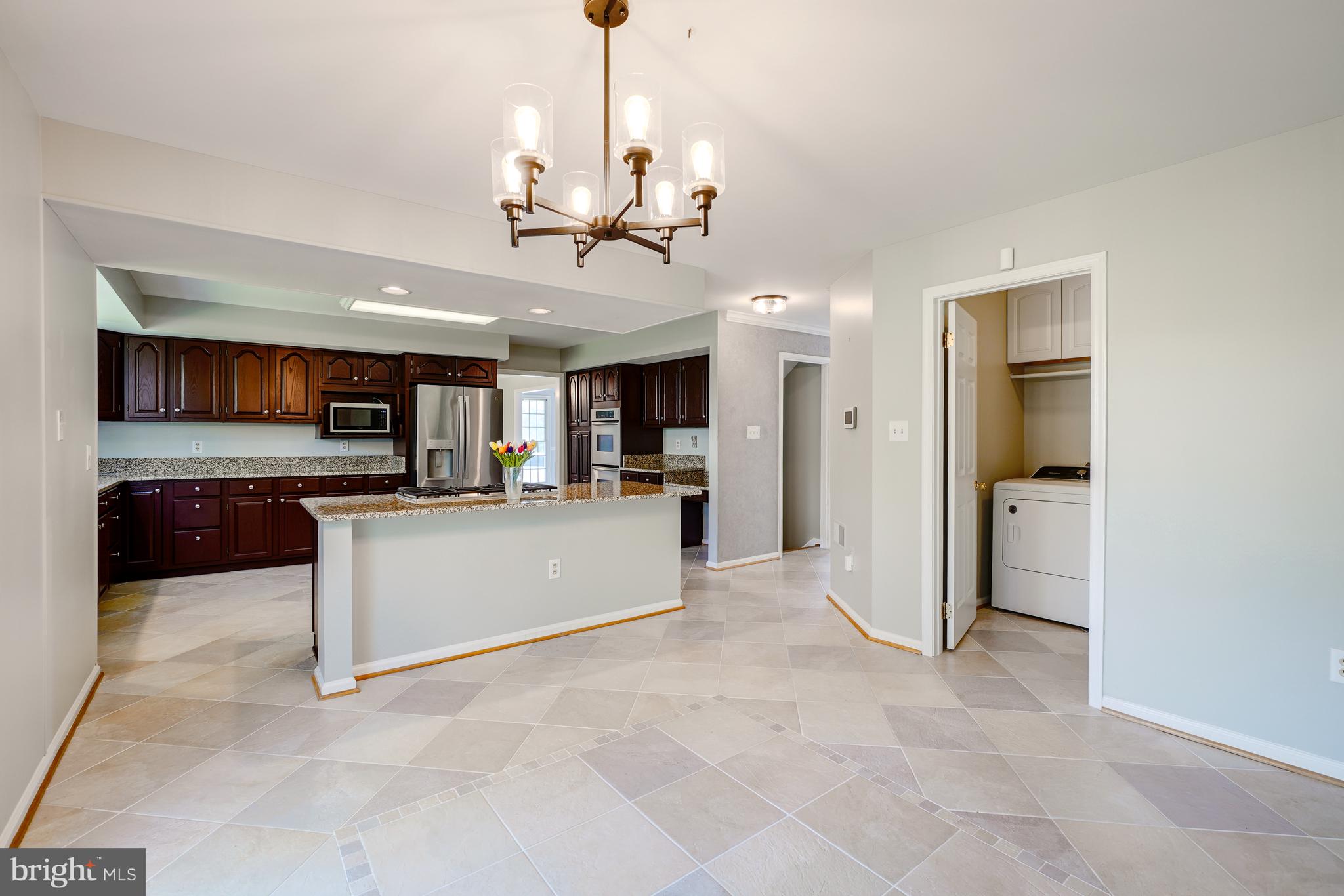 VIRGINIA RUN - Residential