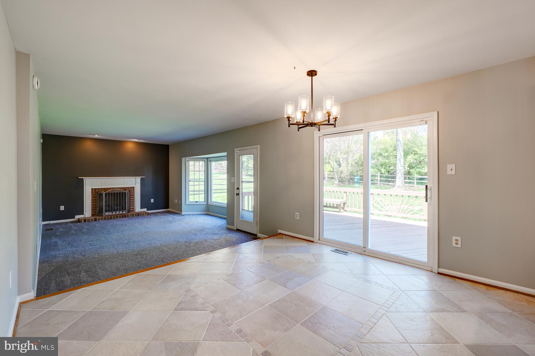 VIRGINIA RUN - Residential