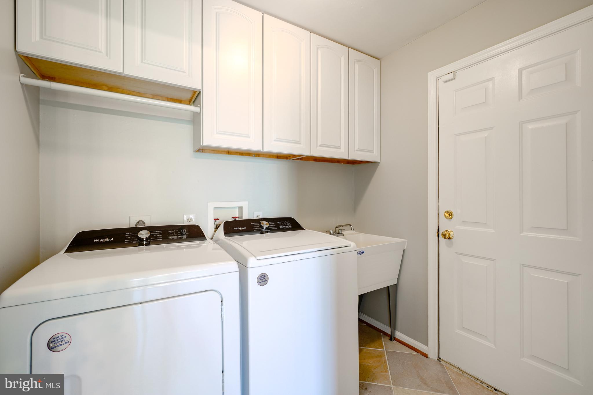 VIRGINIA RUN - Residential