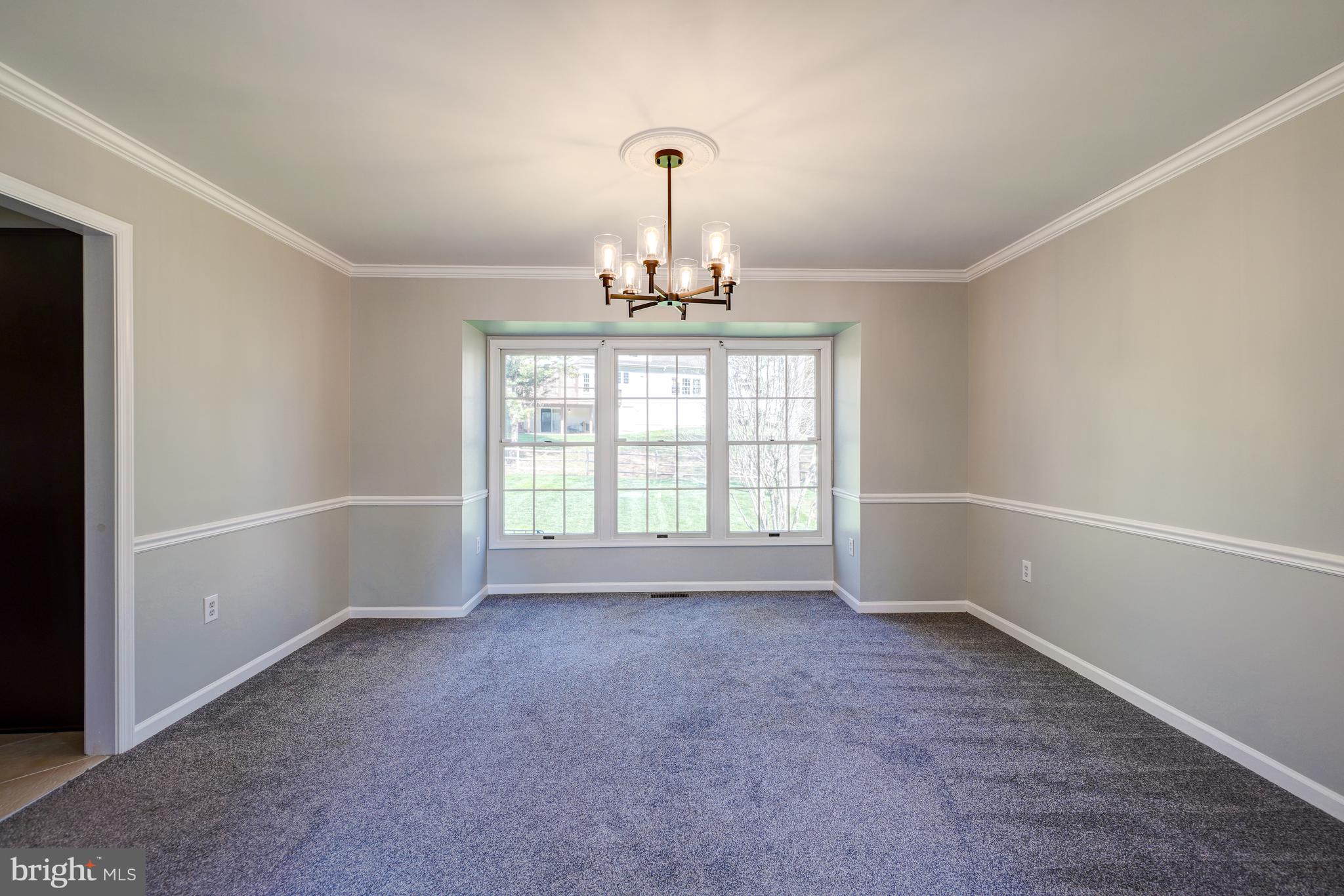 VIRGINIA RUN - Residential