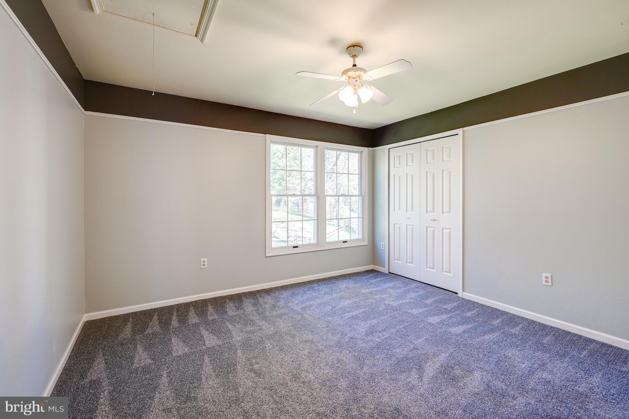 VIRGINIA RUN - Residential